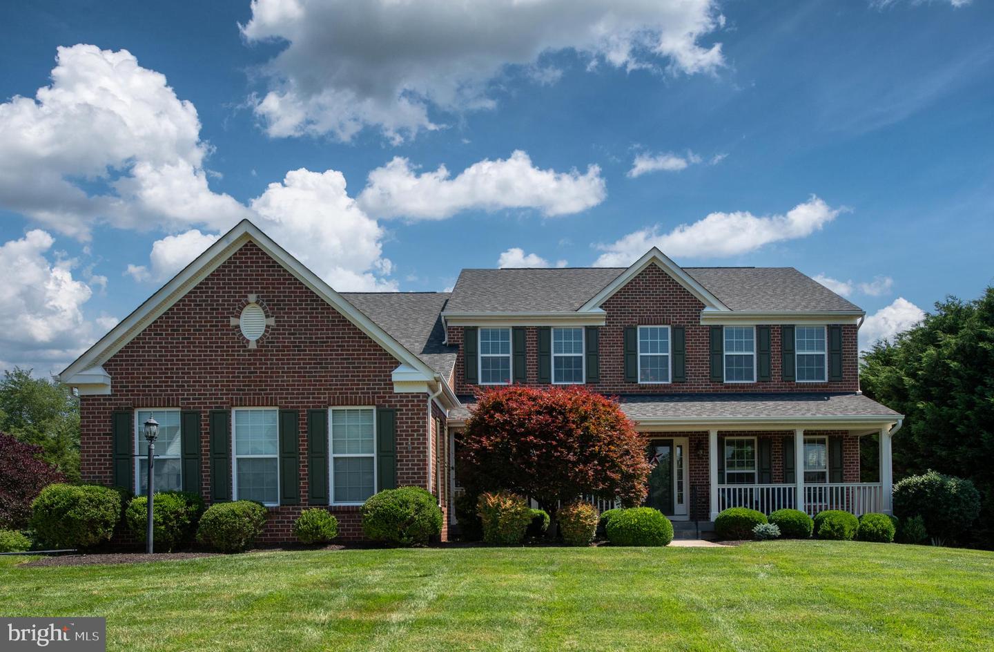7508 EDINGTON DR, WARRENTON, Virginia 20187, 4 Bedrooms Bedrooms, ,3 BathroomsBathrooms,Residential,For sale,7508 EDINGTON DR,VAFQ2017194 MLS # VAFQ2017194
