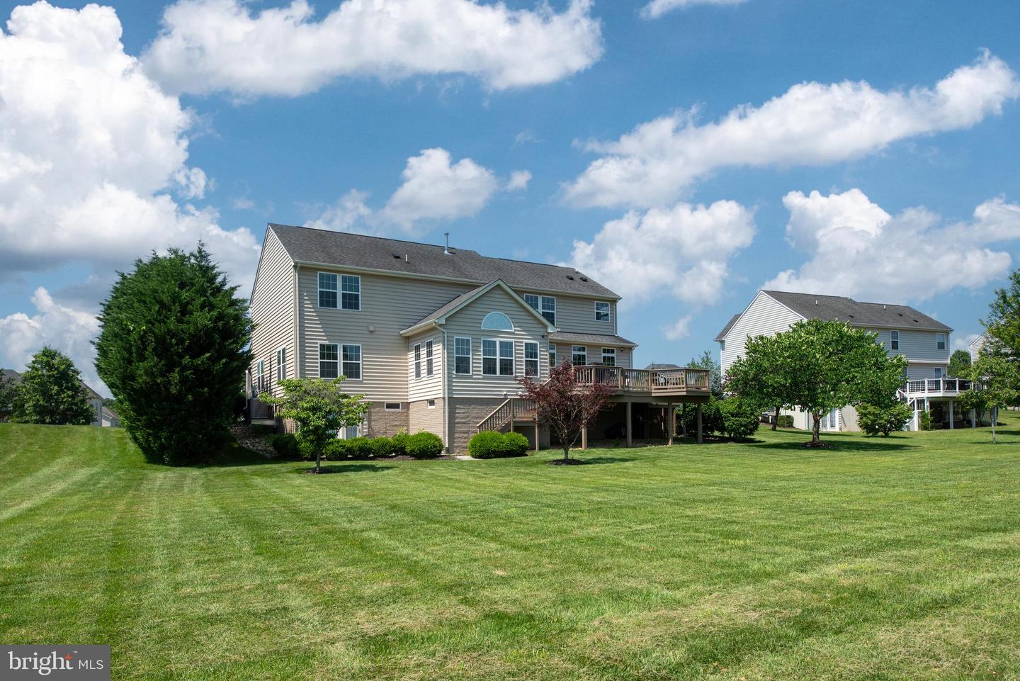 7508 EDINGTON DR, WARRENTON, Virginia 20187, 4 Bedrooms Bedrooms, ,3 BathroomsBathrooms,Residential,For sale,7508 EDINGTON DR,VAFQ2017194 MLS # VAFQ2017194