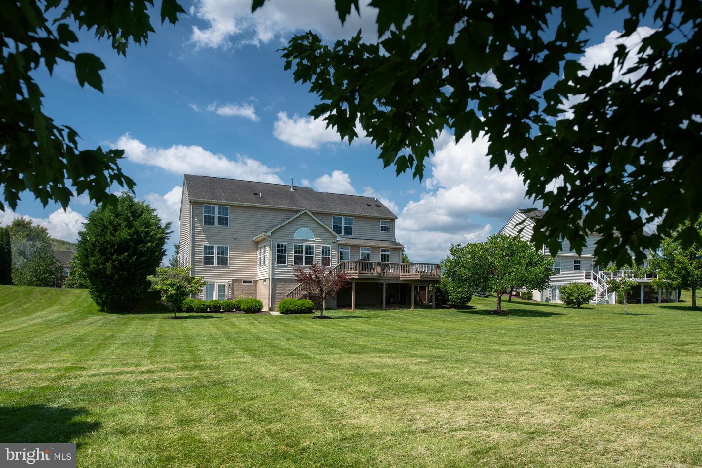 7508 EDINGTON DR, WARRENTON, Virginia 20187, 4 Bedrooms Bedrooms, ,3 BathroomsBathrooms,Residential,For sale,7508 EDINGTON DR,VAFQ2017194 MLS # VAFQ2017194