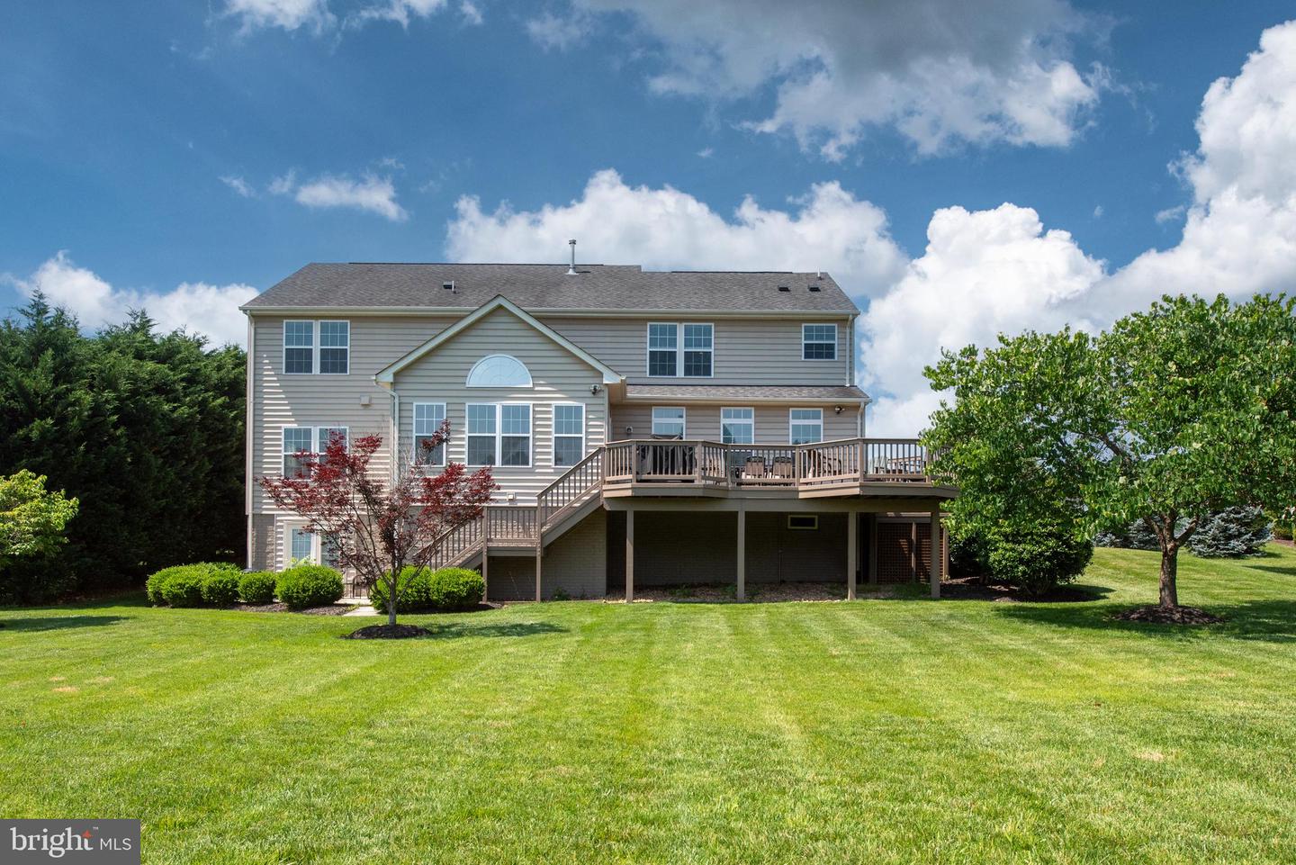 7508 EDINGTON DR, WARRENTON, Virginia 20187, 4 Bedrooms Bedrooms, ,3 BathroomsBathrooms,Residential,For sale,7508 EDINGTON DR,VAFQ2017194 MLS # VAFQ2017194