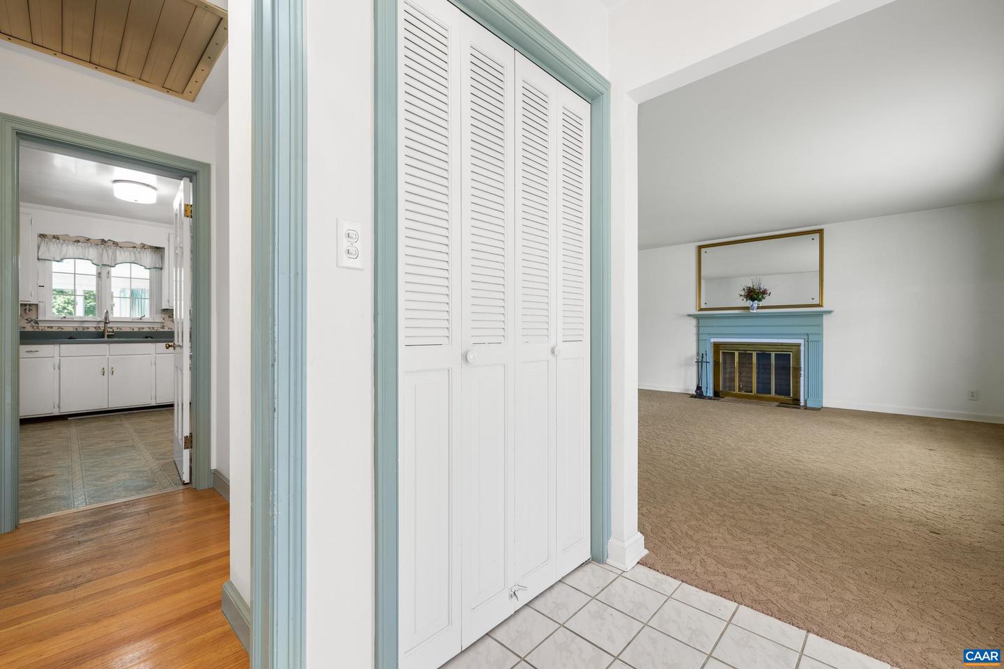 608 DAVIS AVE, CHARLOTTESVILLE, Virginia 22901, 3 Bedrooms Bedrooms, ,3 BathroomsBathrooms,Residential,For sale,608 DAVIS AVE,666120 MLS # 666120