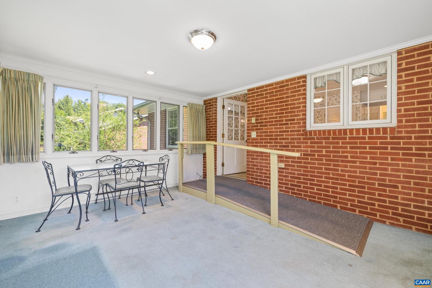 608 DAVIS AVE, CHARLOTTESVILLE, Virginia 22901, 3 Bedrooms Bedrooms, ,3 BathroomsBathrooms,Residential,For sale,608 DAVIS AVE,666120 MLS # 666120