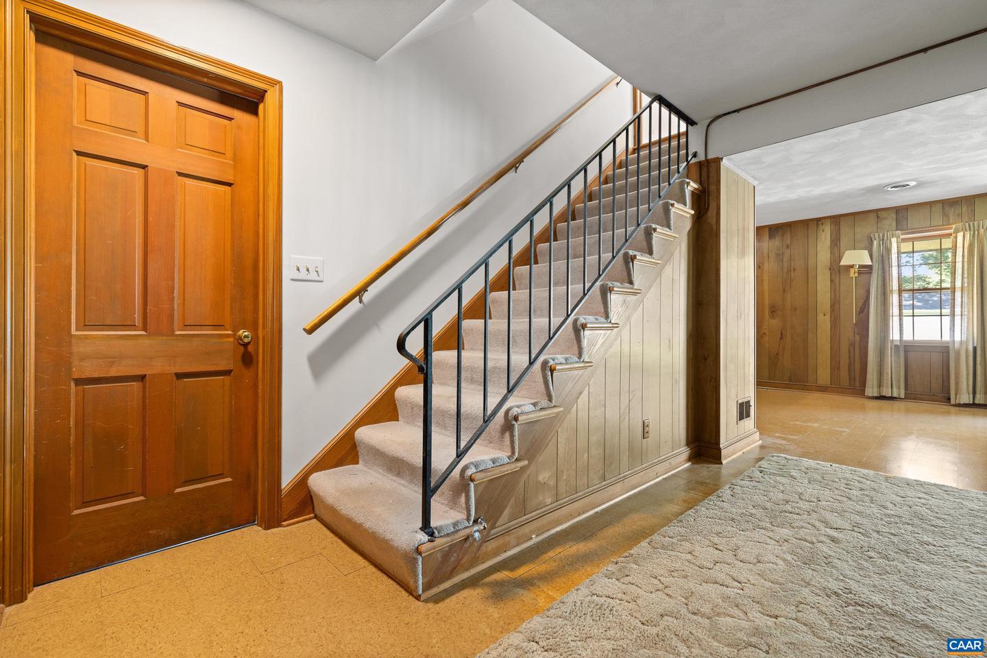 608 DAVIS AVE, CHARLOTTESVILLE, Virginia 22901, 3 Bedrooms Bedrooms, ,3 BathroomsBathrooms,Residential,For sale,608 DAVIS AVE,666120 MLS # 666120