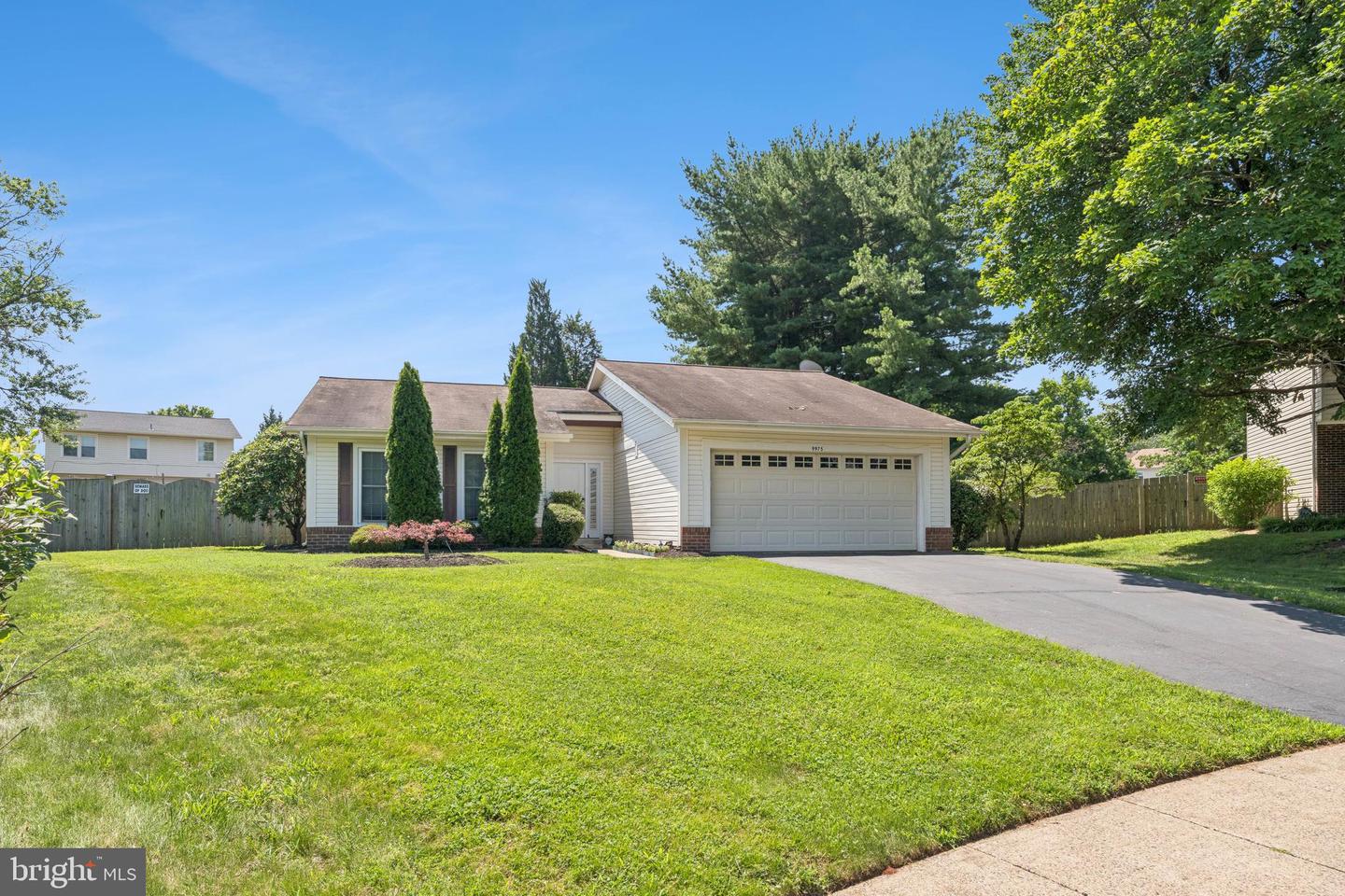 9975 MALLOW CT, MANASSAS, Virginia 20110, 3 Bedrooms Bedrooms, ,2 BathroomsBathrooms,Residential,For sale,9975 MALLOW CT,VAMN2008588 MLS # VAMN2008588
