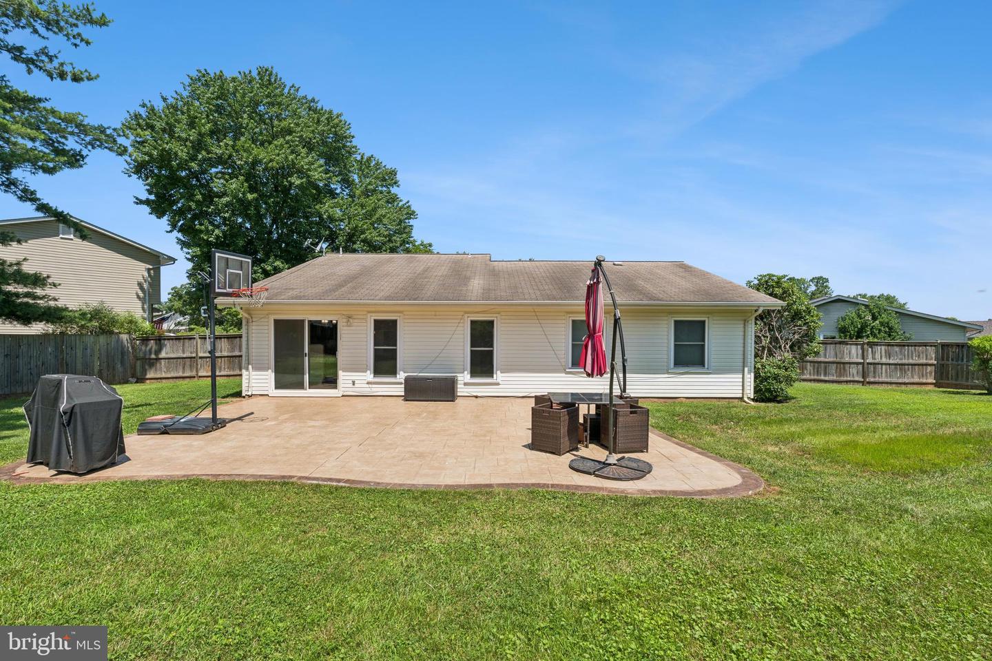 9975 MALLOW CT, MANASSAS, Virginia 20110, 3 Bedrooms Bedrooms, ,2 BathroomsBathrooms,Residential,For sale,9975 MALLOW CT,VAMN2008588 MLS # VAMN2008588