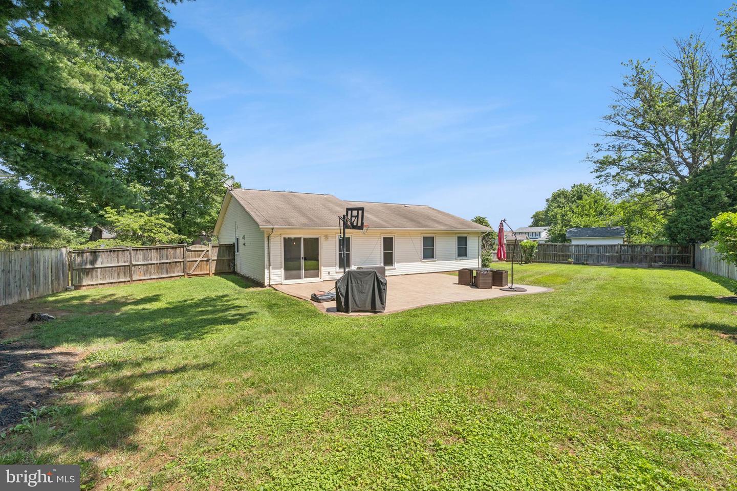 9975 MALLOW CT, MANASSAS, Virginia 20110, 3 Bedrooms Bedrooms, ,2 BathroomsBathrooms,Residential,For sale,9975 MALLOW CT,VAMN2008588 MLS # VAMN2008588