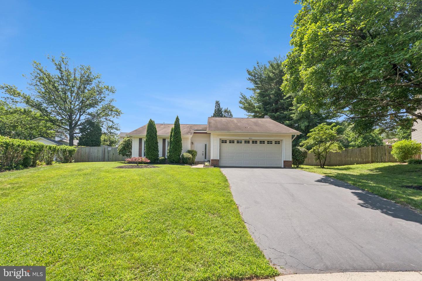 9975 MALLOW CT, MANASSAS, Virginia 20110, 3 Bedrooms Bedrooms, ,2 BathroomsBathrooms,Residential,For sale,9975 MALLOW CT,VAMN2008588 MLS # VAMN2008588
