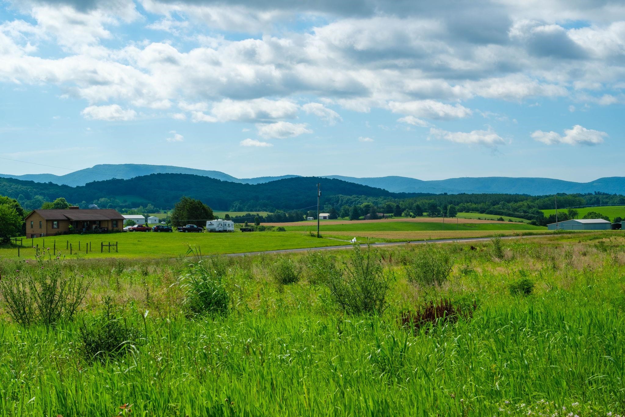 TBD LONG MEADOW RD, WAYNESBORO, Virginia 22980, ,Land,TBD LONG MEADOW RD,666231 MLS # 666231