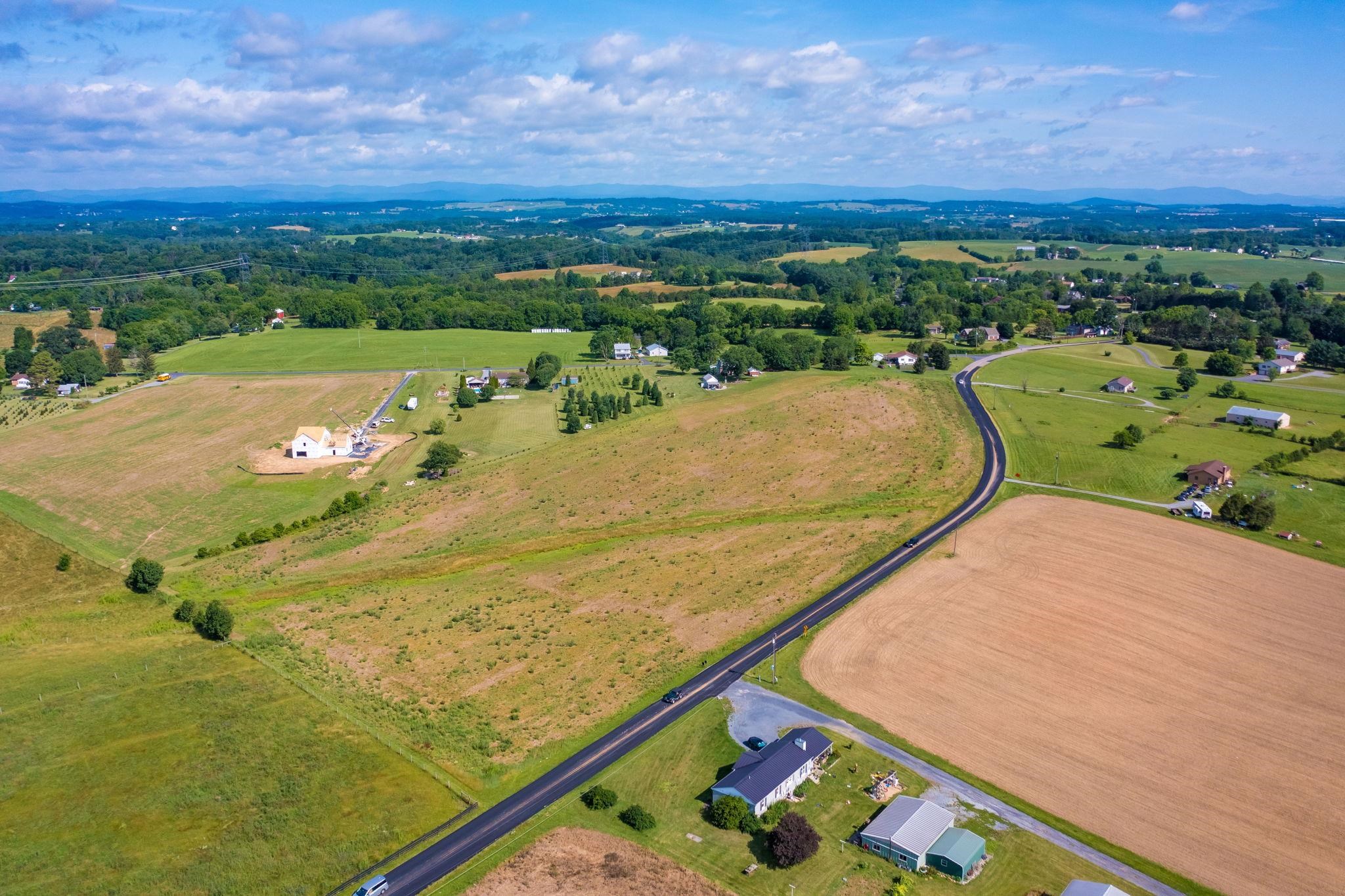 TBD LONG MEADOW RD, WAYNESBORO, Virginia 22980, ,Land,TBD LONG MEADOW RD,666231 MLS # 666231