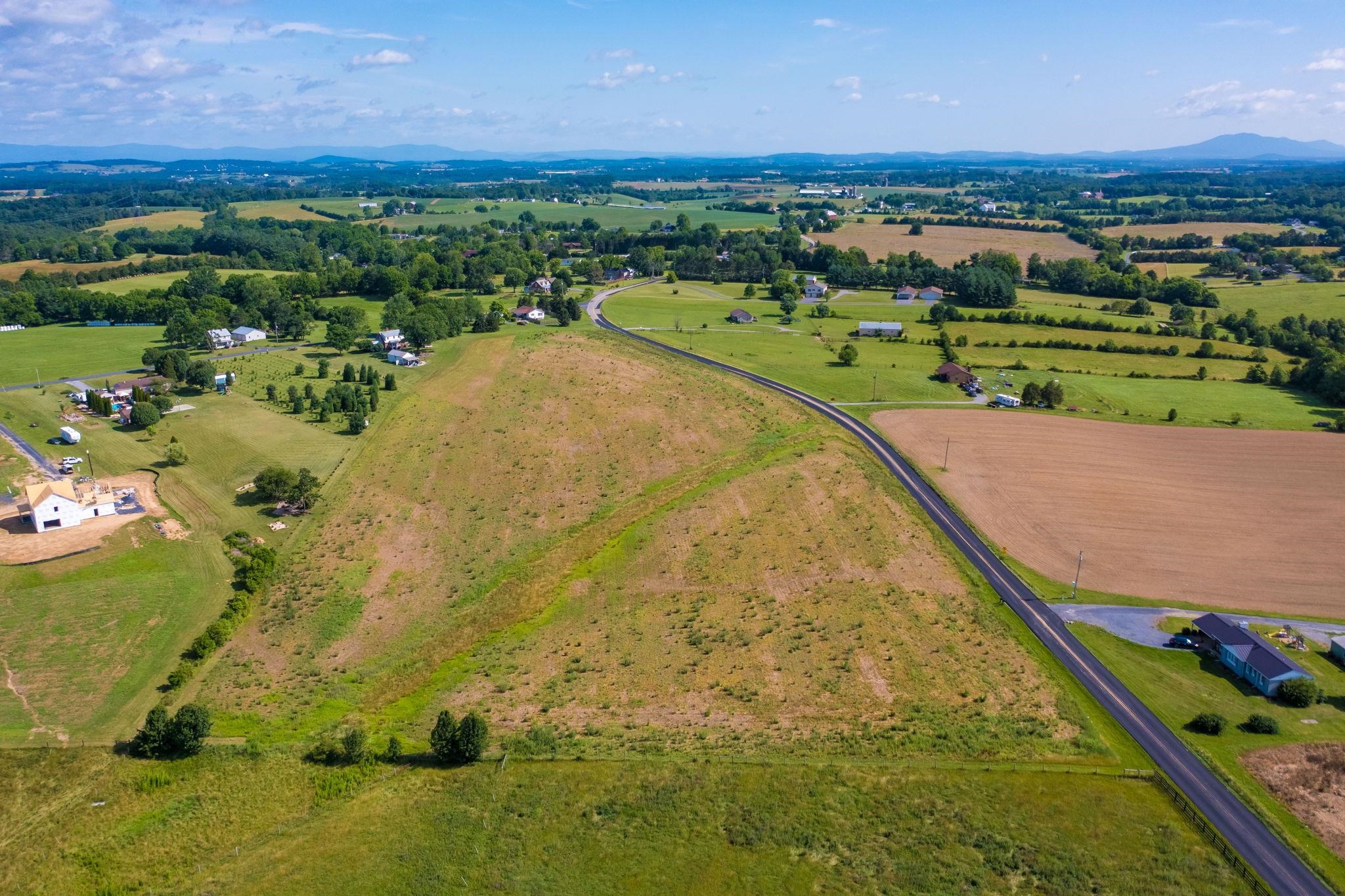 TBD LONG MEADOW RD, WAYNESBORO, Virginia 22980, ,Land,TBD LONG MEADOW RD,666231 MLS # 666231