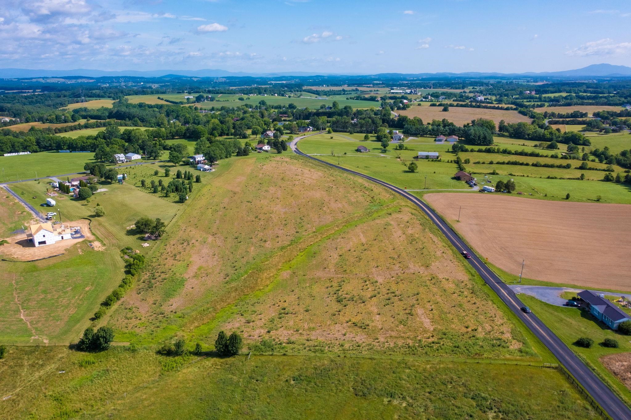 TBD LONG MEADOW RD, WAYNESBORO, Virginia 22980, ,Land,TBD LONG MEADOW RD,666231 MLS # 666231