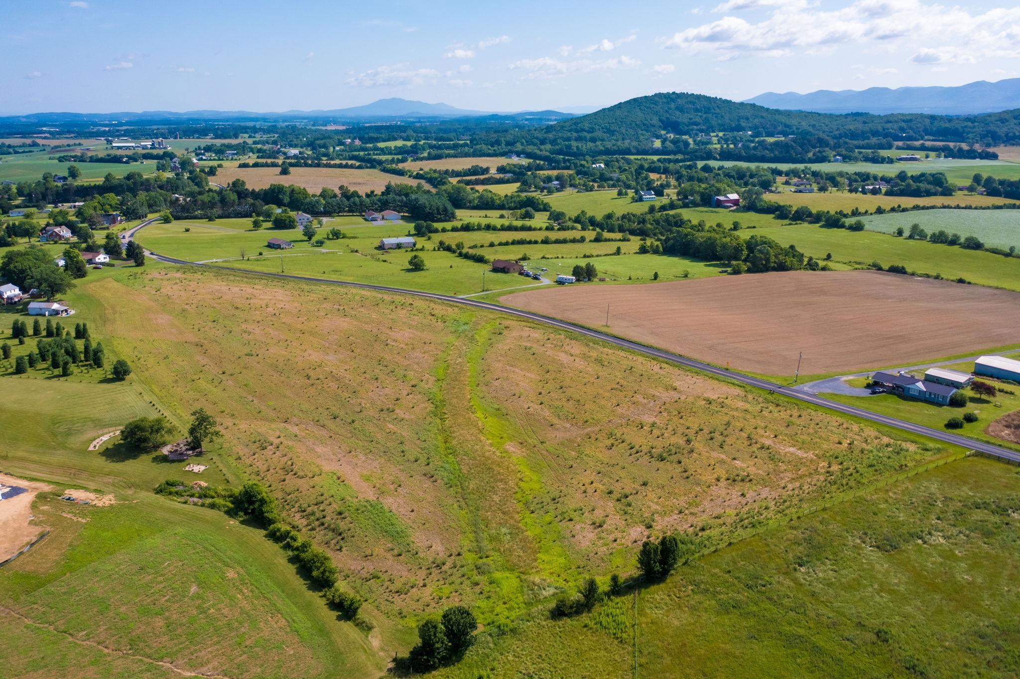TBD LONG MEADOW RD, WAYNESBORO, Virginia 22980, ,Land,TBD LONG MEADOW RD,666231 MLS # 666231