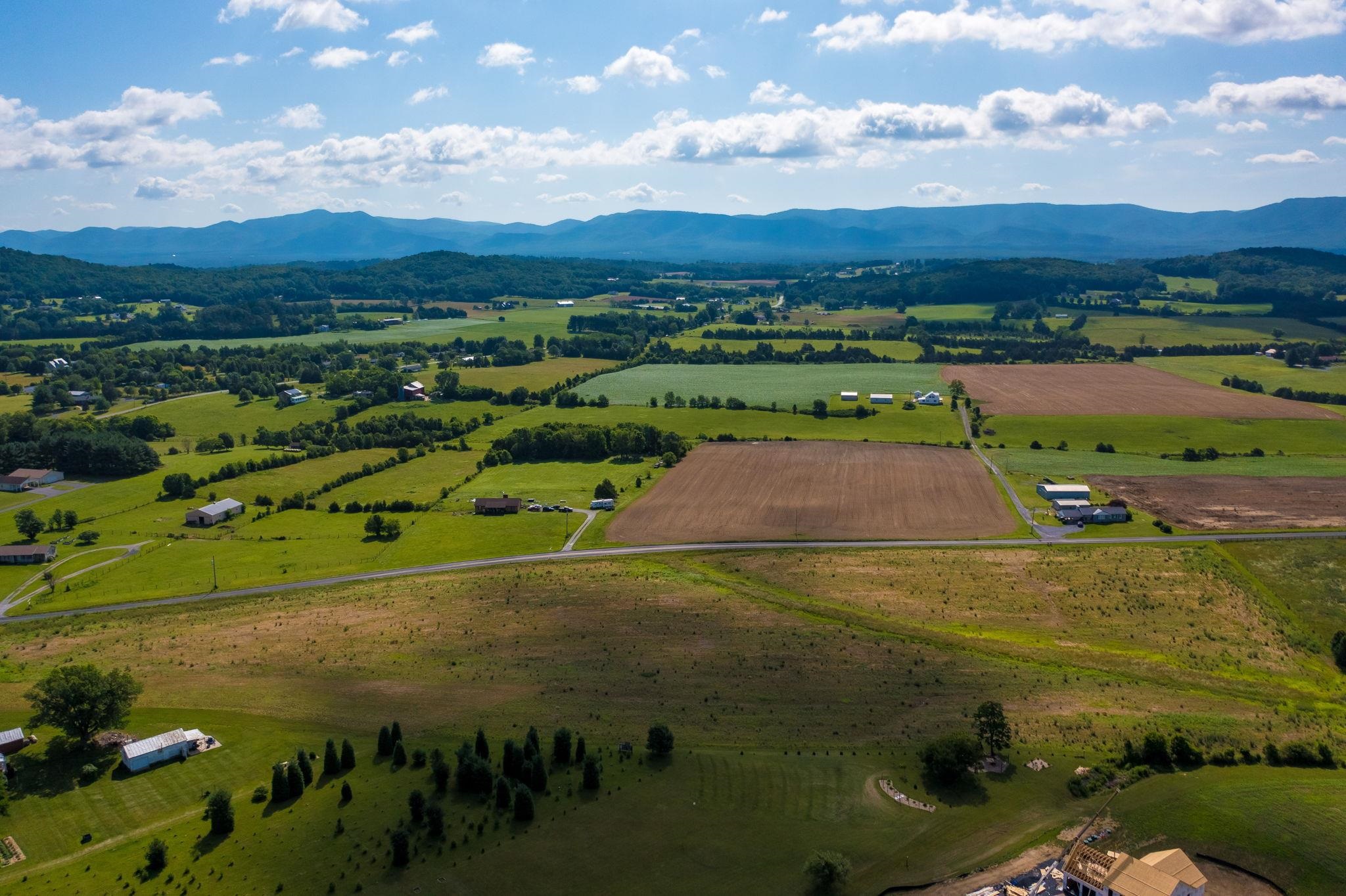 TBD LONG MEADOW RD, WAYNESBORO, Virginia 22980, ,Land,TBD LONG MEADOW RD,666231 MLS # 666231
