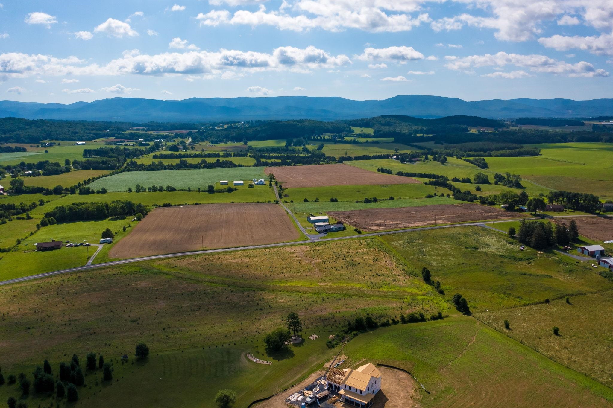 TBD LONG MEADOW RD, WAYNESBORO, Virginia 22980, ,Land,TBD LONG MEADOW RD,666231 MLS # 666231