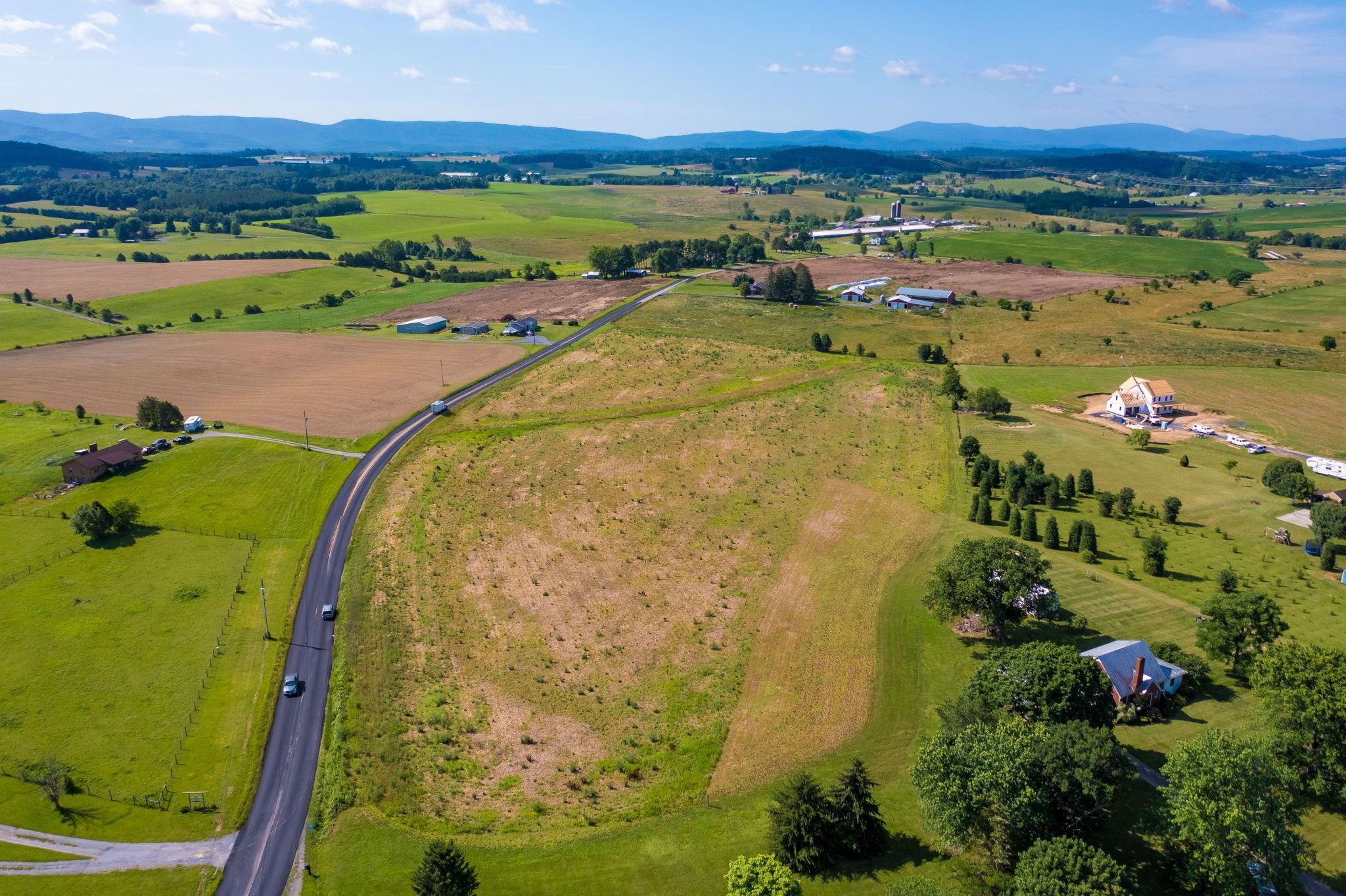TBD LONG MEADOW RD, WAYNESBORO, Virginia 22980, ,Land,TBD LONG MEADOW RD,666231 MLS # 666231