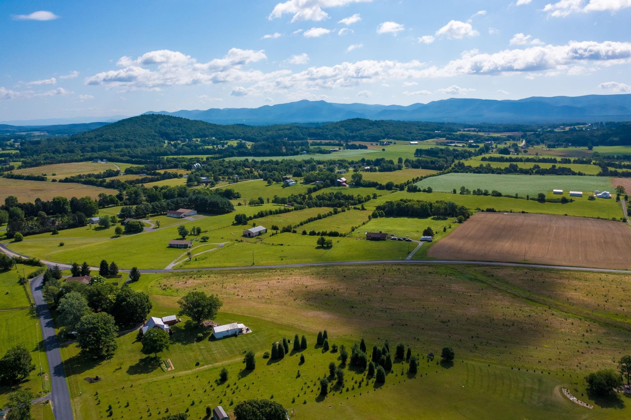 TBD LONG MEADOW RD, WAYNESBORO, Virginia 22980, ,Land,TBD LONG MEADOW RD,666231 MLS # 666231