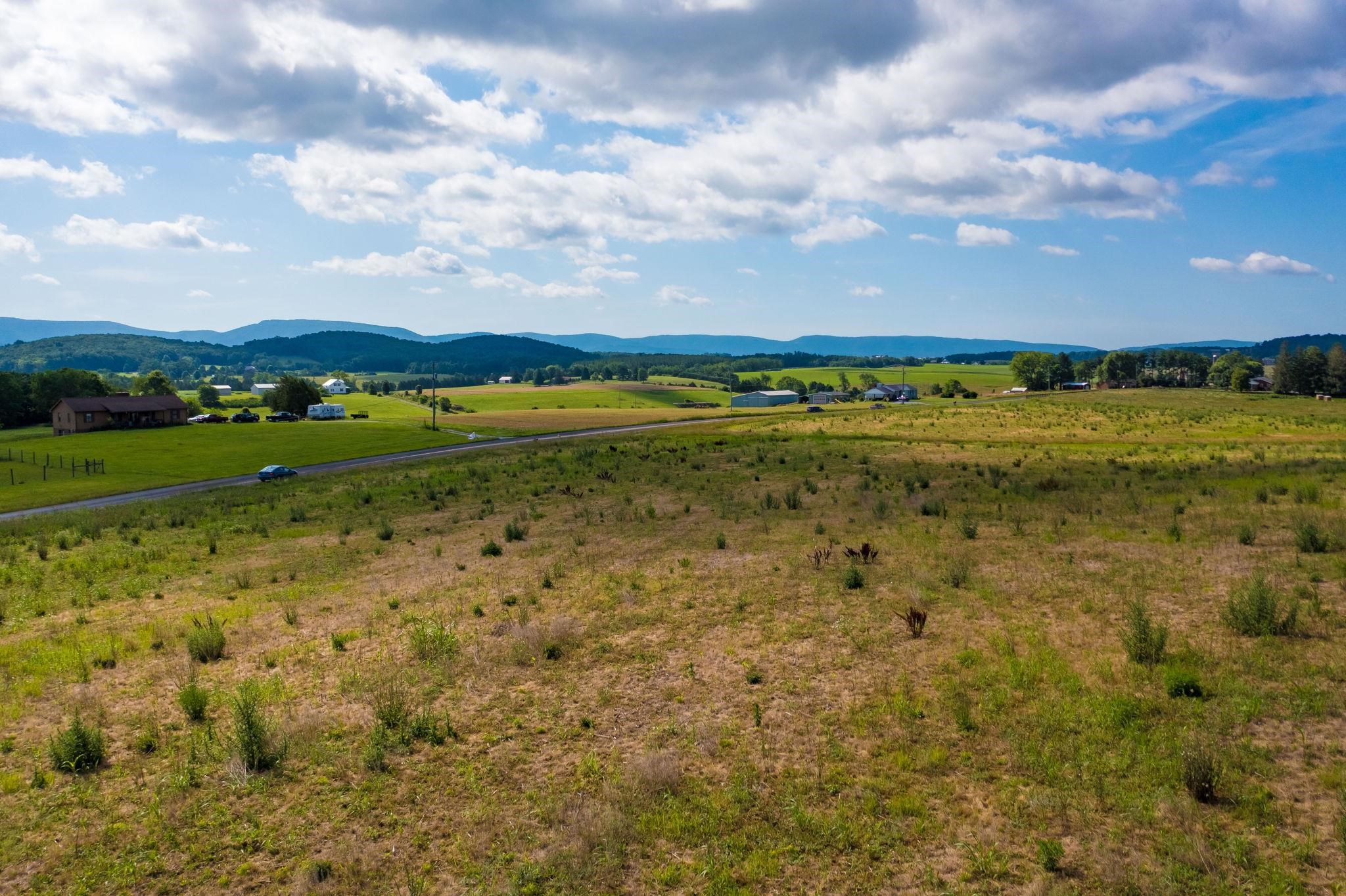 TBD LONG MEADOW RD, WAYNESBORO, Virginia 22980, ,Land,TBD LONG MEADOW RD,666231 MLS # 666231