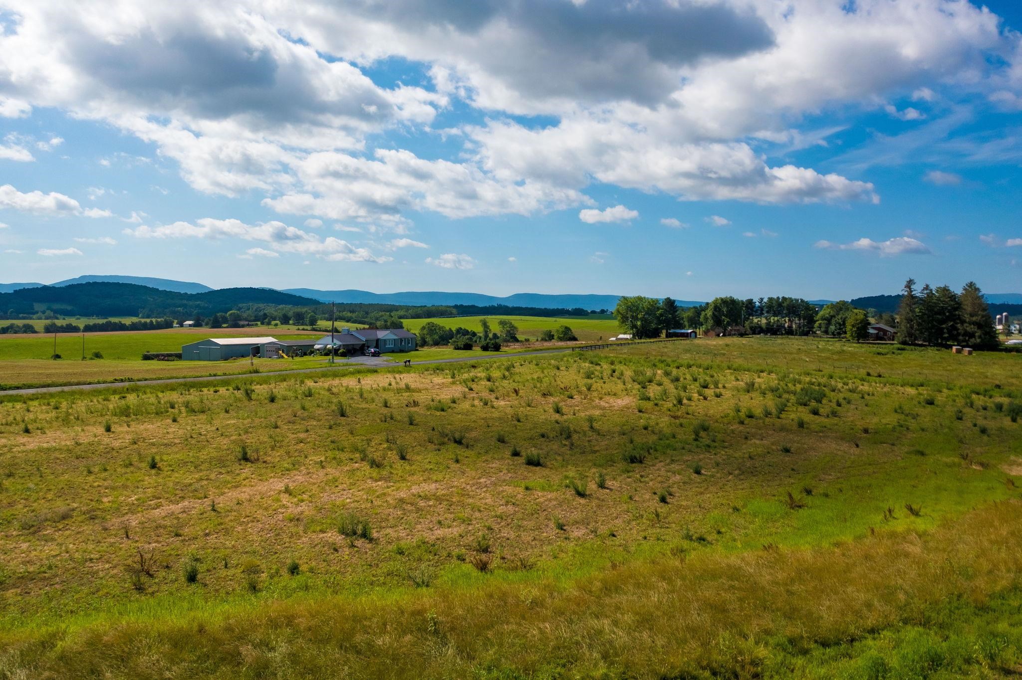 TBD LONG MEADOW RD, WAYNESBORO, Virginia 22980, ,Land,TBD LONG MEADOW RD,666231 MLS # 666231