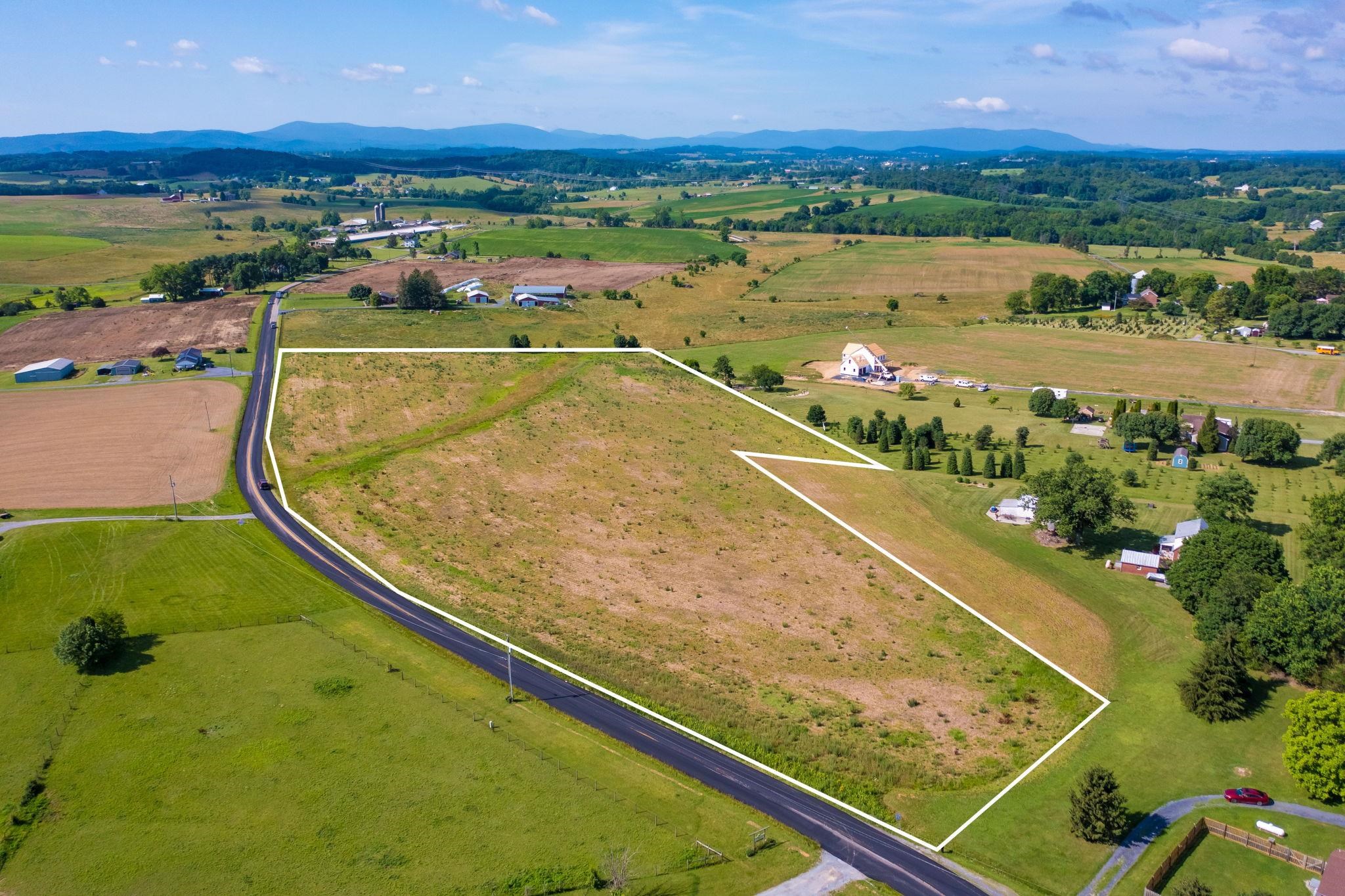 TBD LONG MEADOW RD, WAYNESBORO, Virginia 22980, ,Land,TBD LONG MEADOW RD,666231 MLS # 666231