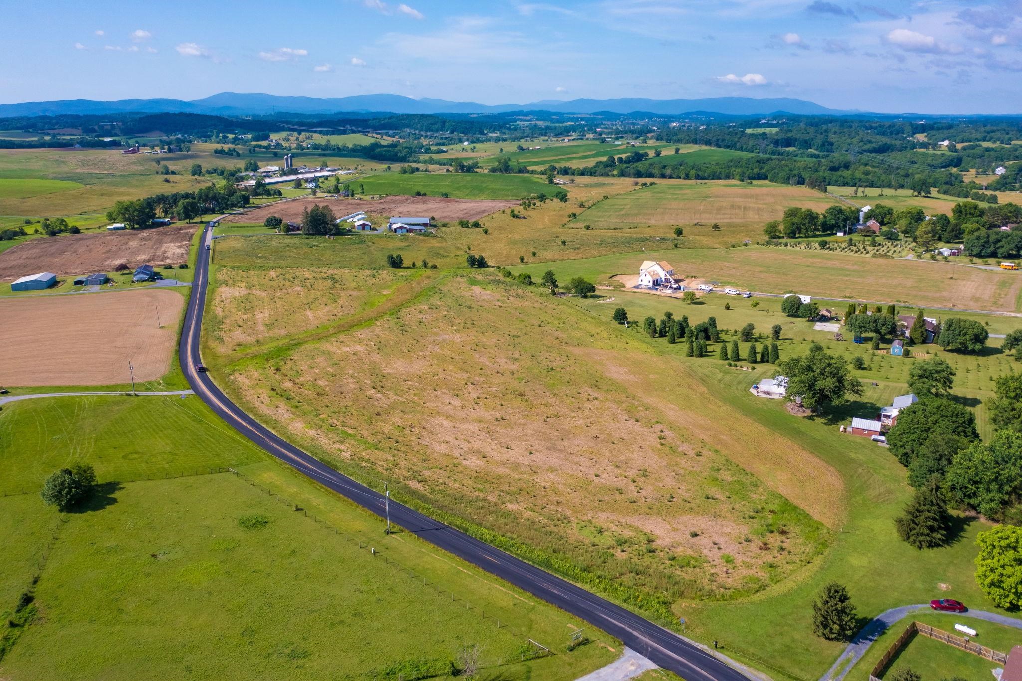 TBD LONG MEADOW RD, WAYNESBORO, Virginia 22980, ,Land,TBD LONG MEADOW RD,666231 MLS # 666231