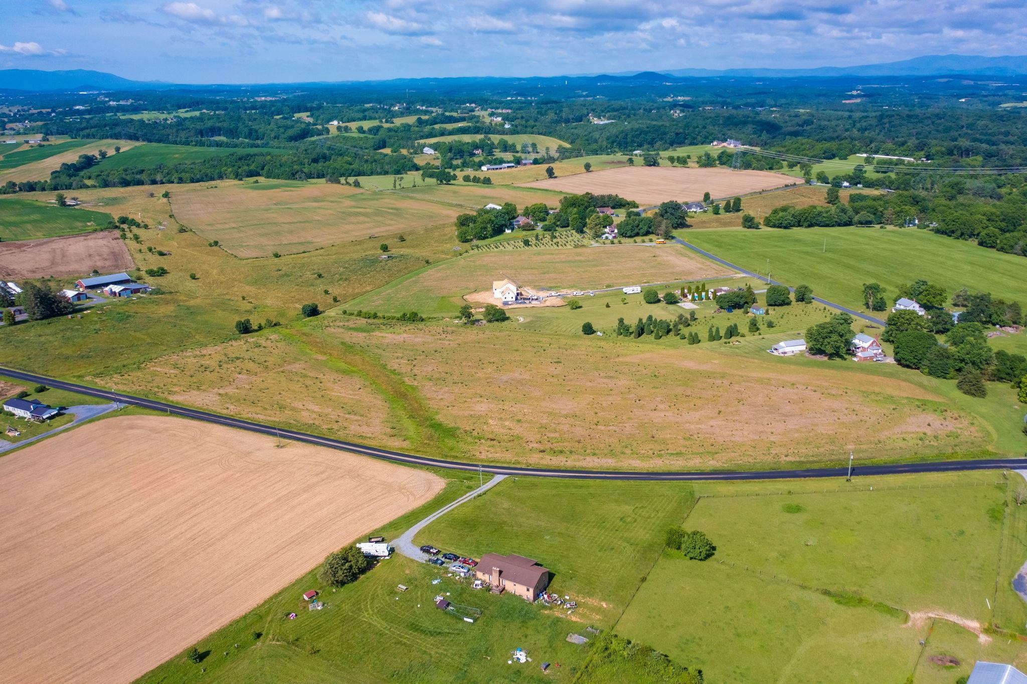 TBD LONG MEADOW RD, WAYNESBORO, Virginia 22980, ,Land,TBD LONG MEADOW RD,666231 MLS # 666231