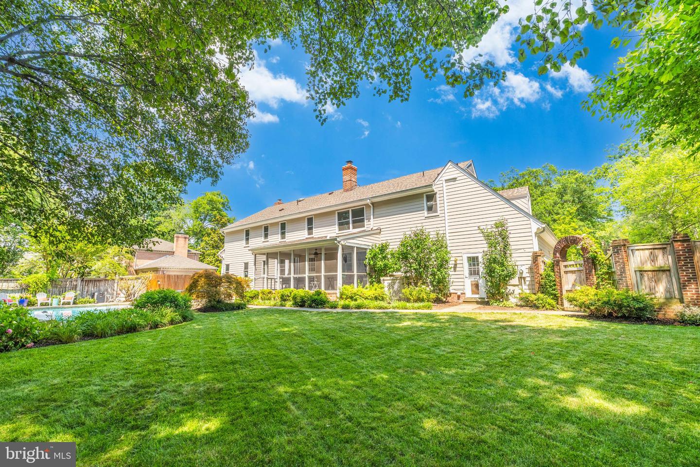 9508 FERRY HARBOUR CT, ALEXANDRIA, Virginia 22309, 6 Bedrooms Bedrooms, ,3 BathroomsBathrooms,Residential,For sale,9508 FERRY HARBOUR CT,VAFX2218874 MLS # VAFX2218874