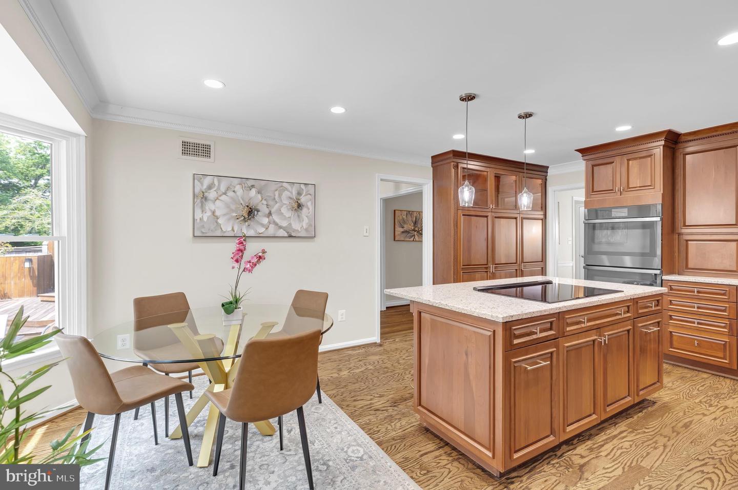 9508 FERRY HARBOUR CT, ALEXANDRIA, Virginia 22309, 6 Bedrooms Bedrooms, ,3 BathroomsBathrooms,Residential,For sale,9508 FERRY HARBOUR CT,VAFX2218874 MLS # VAFX2218874