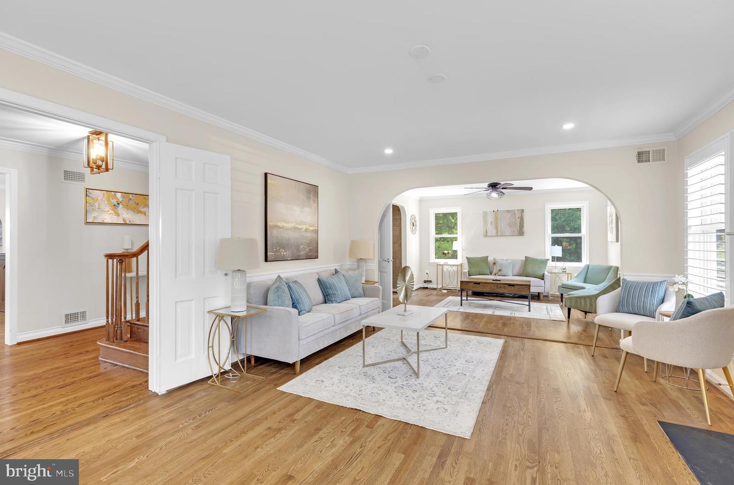 9508 FERRY HARBOUR CT, ALEXANDRIA, Virginia 22309, 6 Bedrooms Bedrooms, ,3 BathroomsBathrooms,Residential,For sale,9508 FERRY HARBOUR CT,VAFX2218874 MLS # VAFX2218874