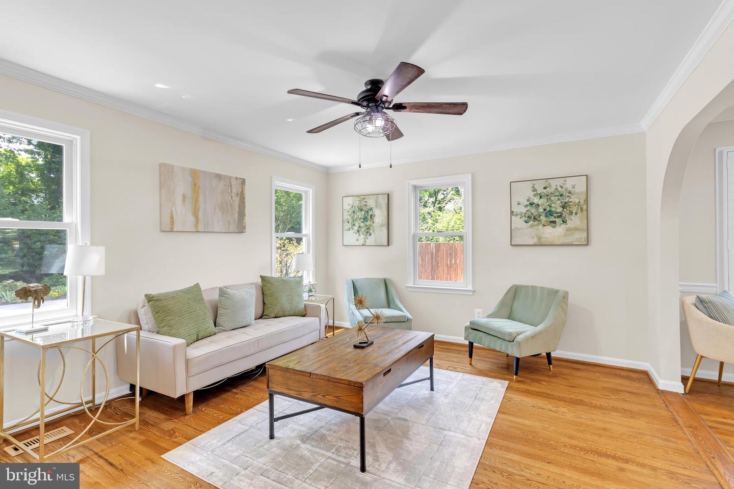 9508 FERRY HARBOUR CT, ALEXANDRIA, Virginia 22309, 6 Bedrooms Bedrooms, ,3 BathroomsBathrooms,Residential,For sale,9508 FERRY HARBOUR CT,VAFX2218874 MLS # VAFX2218874