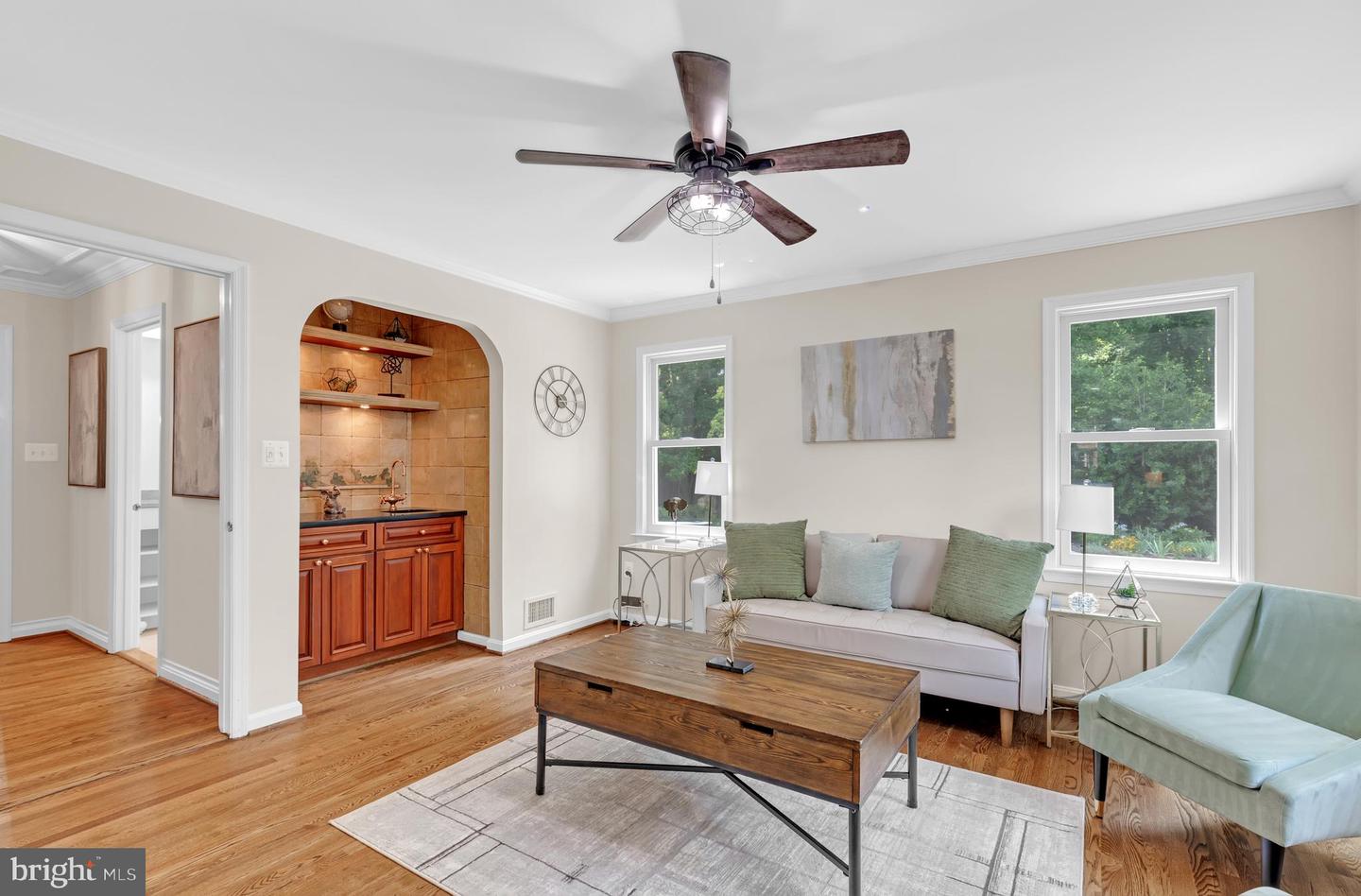 9508 FERRY HARBOUR CT, ALEXANDRIA, Virginia 22309, 6 Bedrooms Bedrooms, ,3 BathroomsBathrooms,Residential,For sale,9508 FERRY HARBOUR CT,VAFX2218874 MLS # VAFX2218874