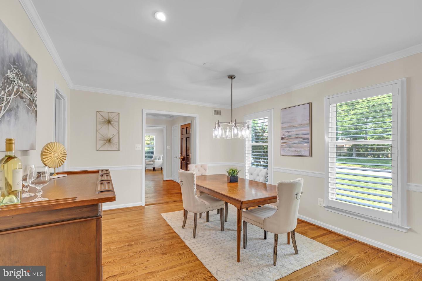 9508 FERRY HARBOUR CT, ALEXANDRIA, Virginia 22309, 6 Bedrooms Bedrooms, ,3 BathroomsBathrooms,Residential,For sale,9508 FERRY HARBOUR CT,VAFX2218874 MLS # VAFX2218874