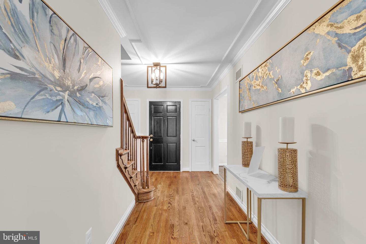9508 FERRY HARBOUR CT, ALEXANDRIA, Virginia 22309, 6 Bedrooms Bedrooms, ,3 BathroomsBathrooms,Residential,For sale,9508 FERRY HARBOUR CT,VAFX2218874 MLS # VAFX2218874