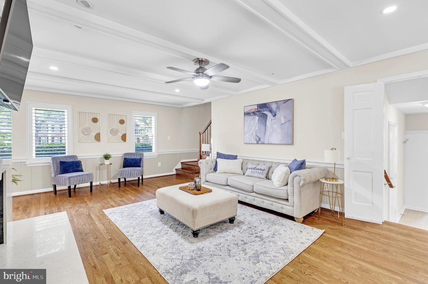 9508 FERRY HARBOUR CT, ALEXANDRIA, Virginia 22309, 6 Bedrooms Bedrooms, ,3 BathroomsBathrooms,Residential,For sale,9508 FERRY HARBOUR CT,VAFX2218874 MLS # VAFX2218874