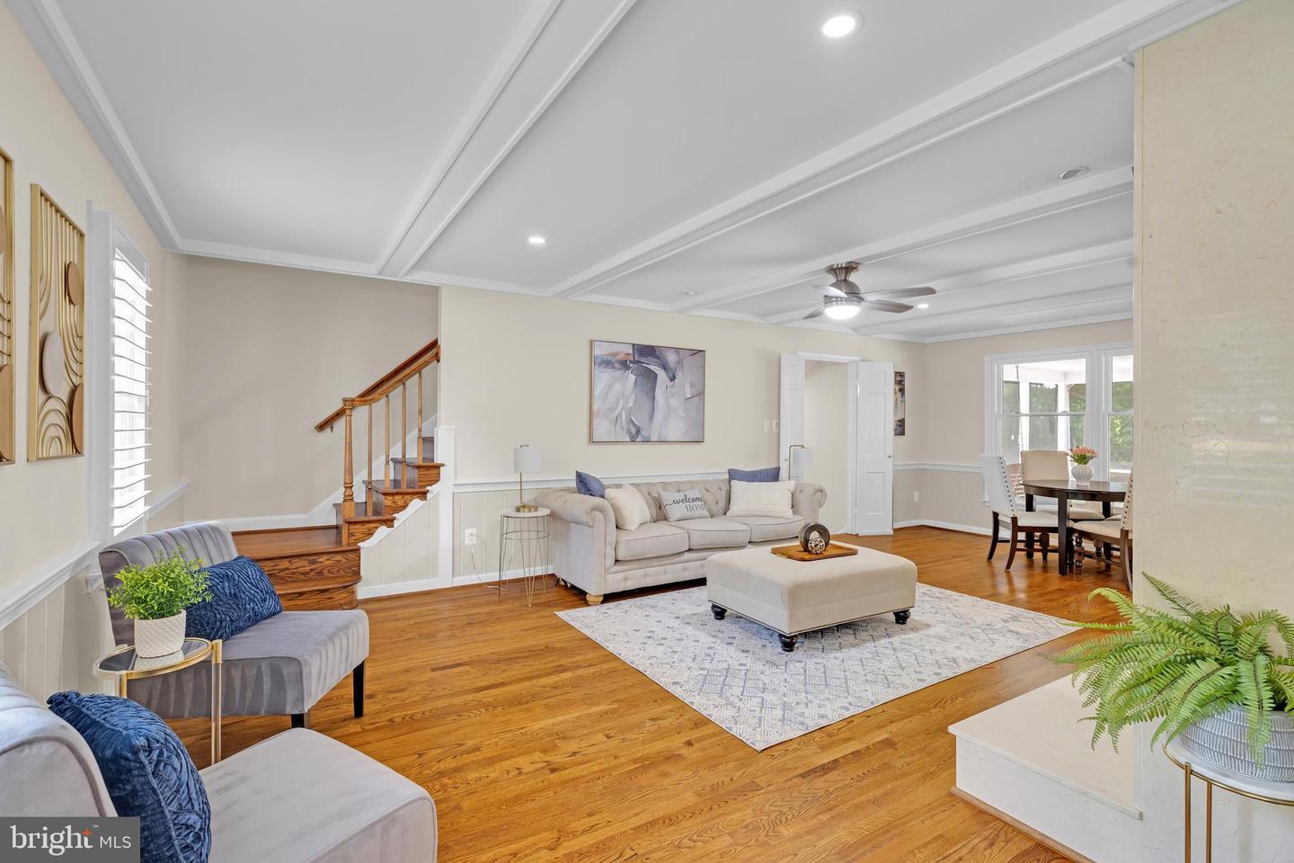 9508 FERRY HARBOUR CT, ALEXANDRIA, Virginia 22309, 6 Bedrooms Bedrooms, ,3 BathroomsBathrooms,Residential,For sale,9508 FERRY HARBOUR CT,VAFX2218874 MLS # VAFX2218874