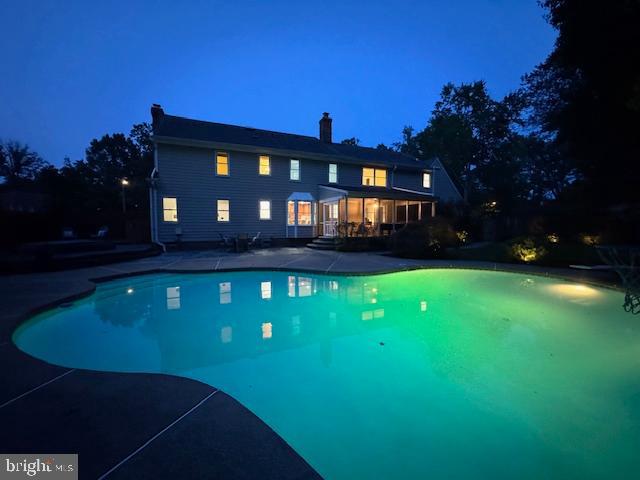 9508 FERRY HARBOUR CT, ALEXANDRIA, Virginia 22309, 6 Bedrooms Bedrooms, ,3 BathroomsBathrooms,Residential,For sale,9508 FERRY HARBOUR CT,VAFX2218874 MLS # VAFX2218874
