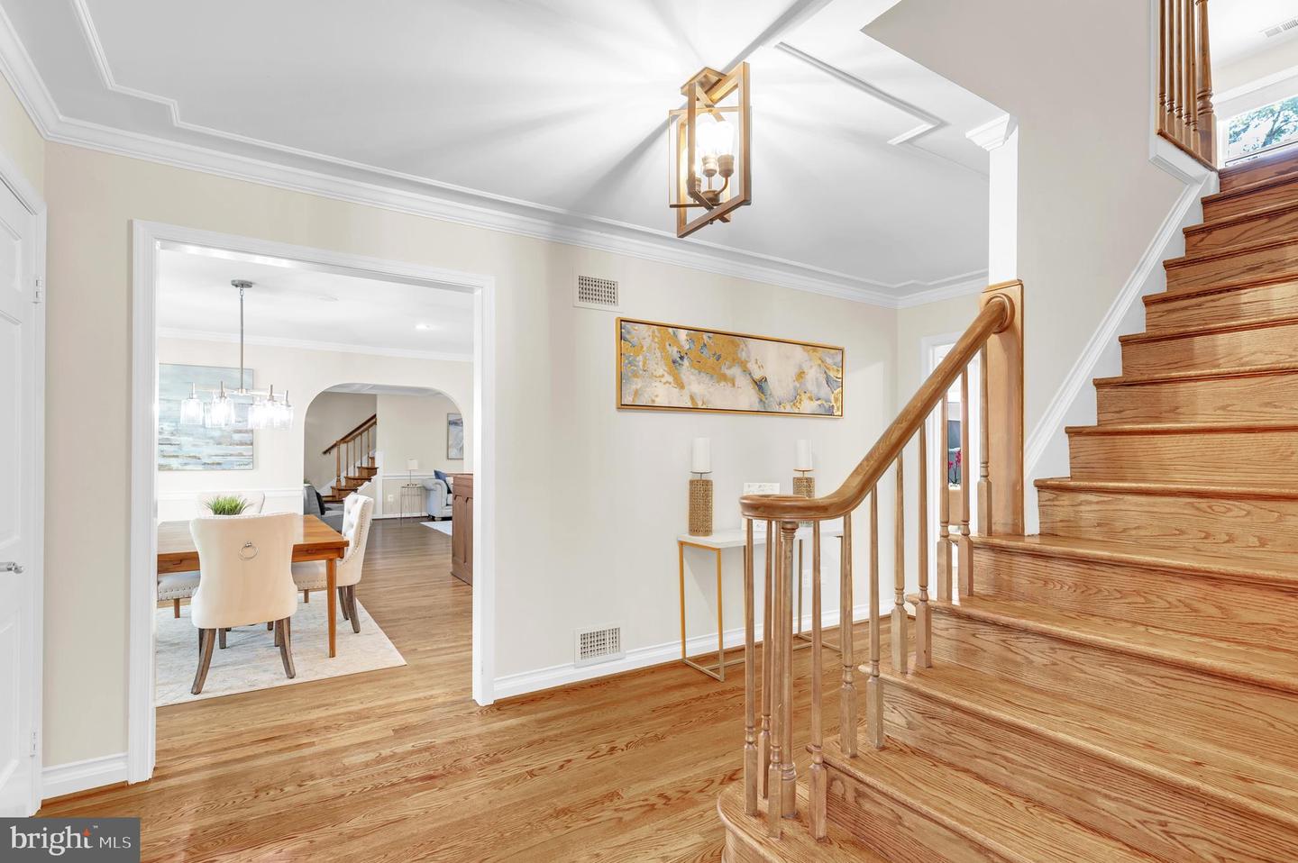 9508 FERRY HARBOUR CT, ALEXANDRIA, Virginia 22309, 6 Bedrooms Bedrooms, ,3 BathroomsBathrooms,Residential,For sale,9508 FERRY HARBOUR CT,VAFX2218874 MLS # VAFX2218874