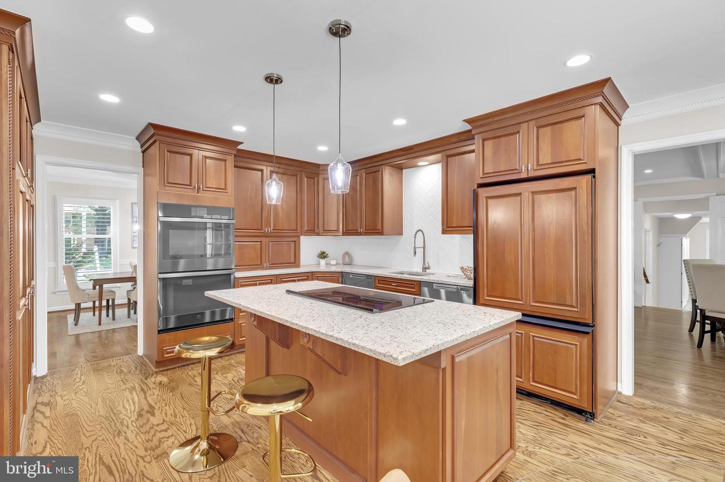 9508 FERRY HARBOUR CT, ALEXANDRIA, Virginia 22309, 6 Bedrooms Bedrooms, ,3 BathroomsBathrooms,Residential,For sale,9508 FERRY HARBOUR CT,VAFX2218874 MLS # VAFX2218874