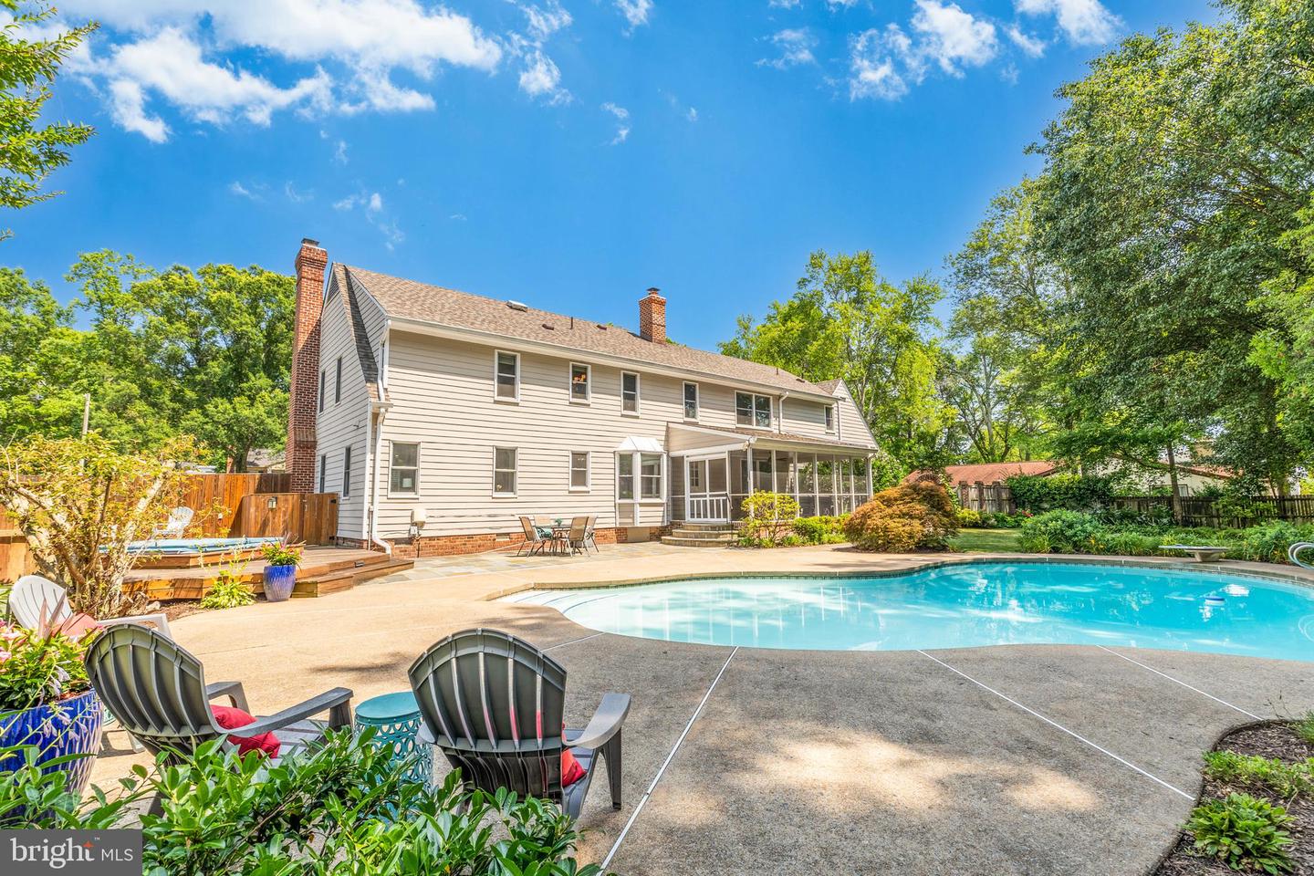 9508 FERRY HARBOUR CT, ALEXANDRIA, Virginia 22309, 6 Bedrooms Bedrooms, ,3 BathroomsBathrooms,Residential,For sale,9508 FERRY HARBOUR CT,VAFX2218874 MLS # VAFX2218874