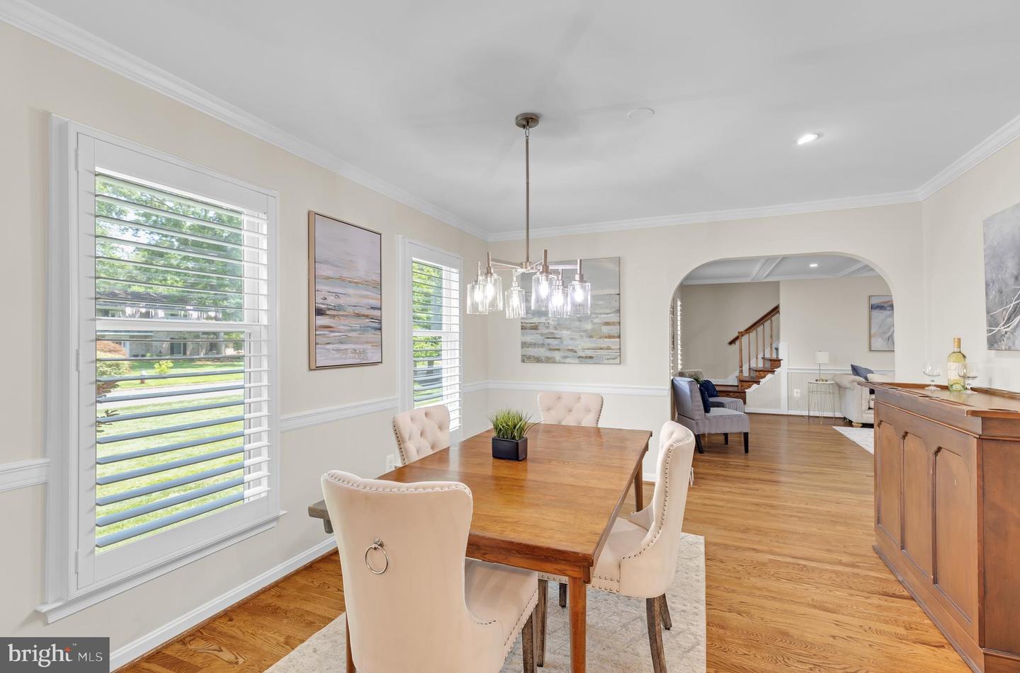 9508 FERRY HARBOUR CT, ALEXANDRIA, Virginia 22309, 6 Bedrooms Bedrooms, ,3 BathroomsBathrooms,Residential,For sale,9508 FERRY HARBOUR CT,VAFX2218874 MLS # VAFX2218874