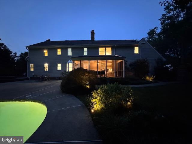 9508 FERRY HARBOUR CT, ALEXANDRIA, Virginia 22309, 6 Bedrooms Bedrooms, ,3 BathroomsBathrooms,Residential,For sale,9508 FERRY HARBOUR CT,VAFX2218874 MLS # VAFX2218874