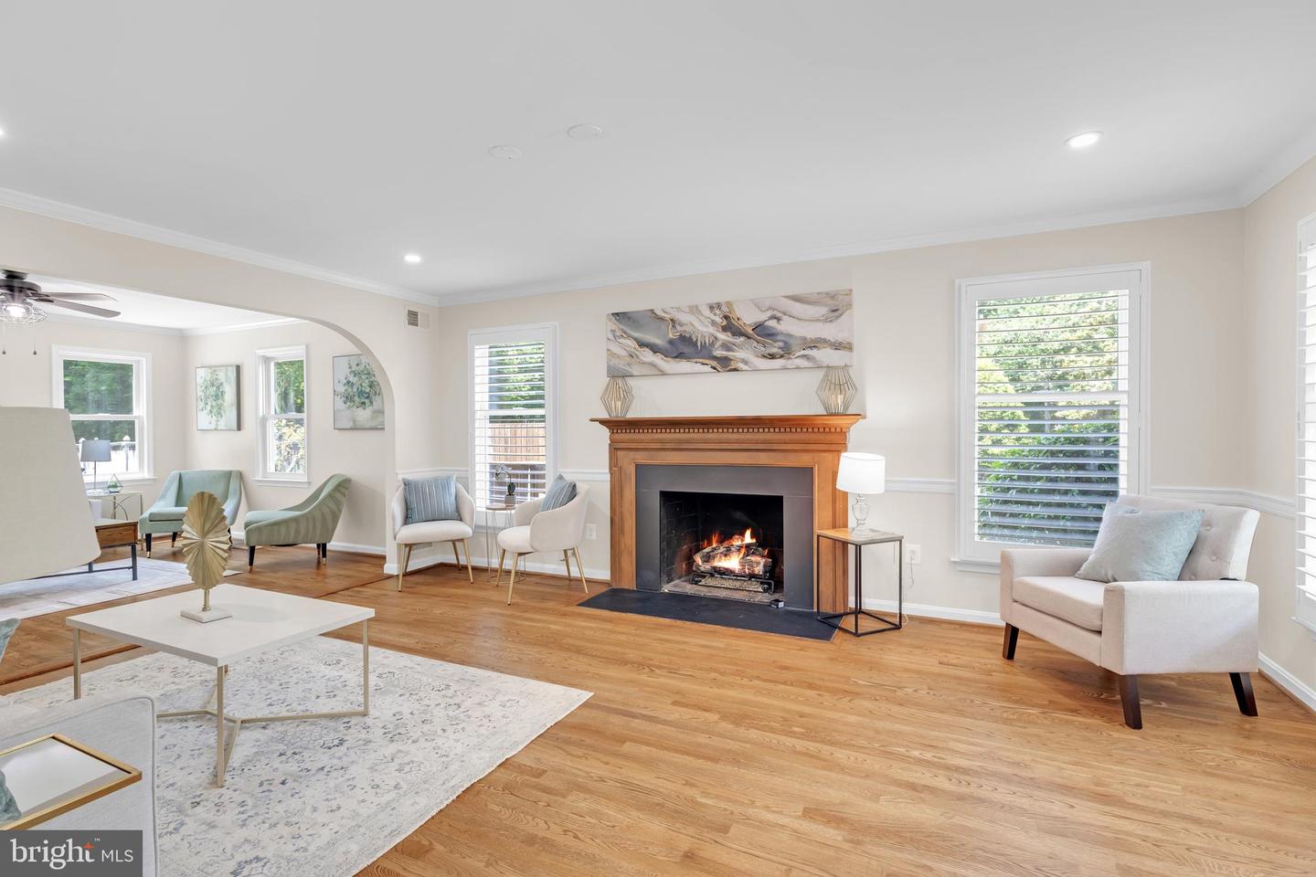 9508 FERRY HARBOUR CT, ALEXANDRIA, Virginia 22309, 6 Bedrooms Bedrooms, ,3 BathroomsBathrooms,Residential,For sale,9508 FERRY HARBOUR CT,VAFX2218874 MLS # VAFX2218874