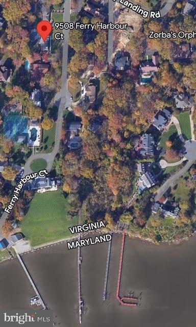 9508 FERRY HARBOUR CT, ALEXANDRIA, Virginia 22309, 6 Bedrooms Bedrooms, ,3 BathroomsBathrooms,Residential,For sale,9508 FERRY HARBOUR CT,VAFX2218874 MLS # VAFX2218874