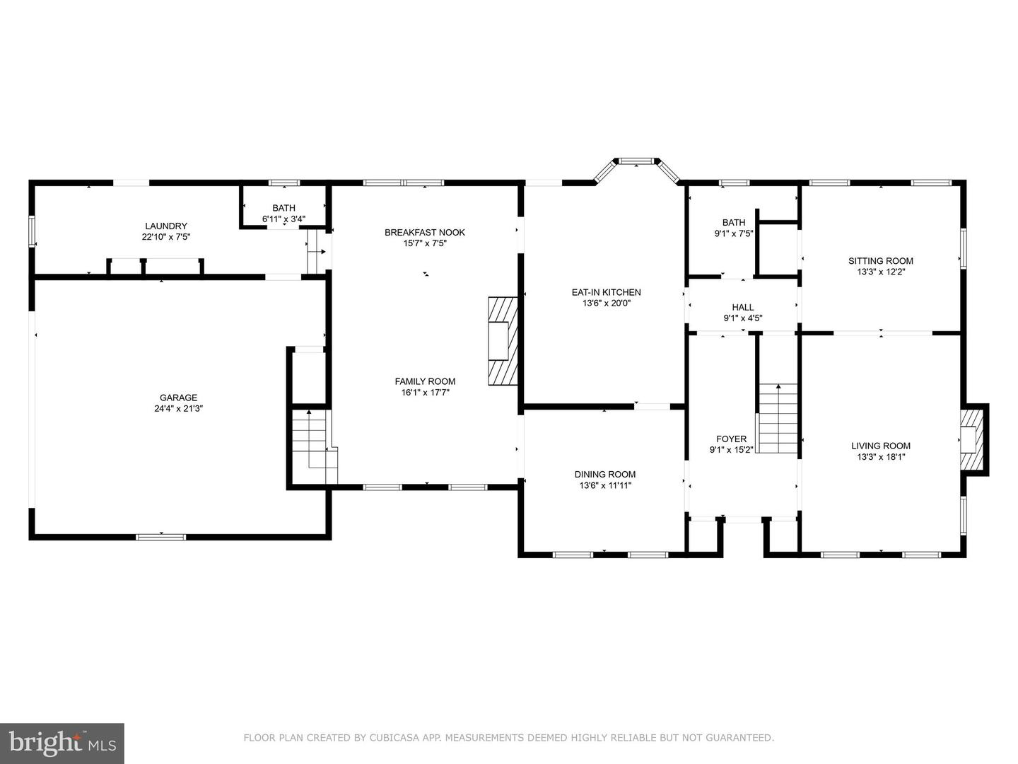 9508 FERRY HARBOUR CT, ALEXANDRIA, Virginia 22309, 6 Bedrooms Bedrooms, ,3 BathroomsBathrooms,Residential,For sale,9508 FERRY HARBOUR CT,VAFX2218874 MLS # VAFX2218874