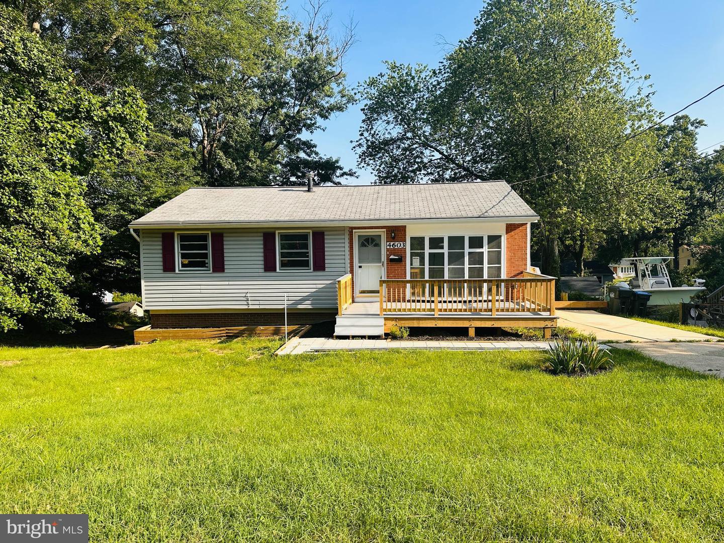 4603 PICOT RD, ALEXANDRIA, Virginia 22310, 4 Bedrooms Bedrooms, ,2 BathroomsBathrooms,Residential,For sale,4603 PICOT RD,VAFX2222550 MLS # VAFX2222550