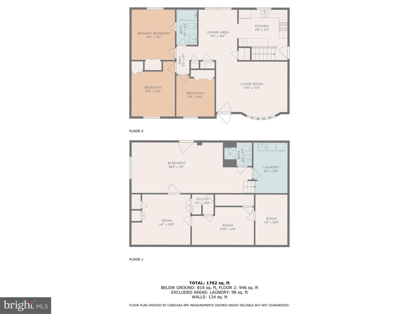 4603 PICOT RD, ALEXANDRIA, Virginia 22310, 4 Bedrooms Bedrooms, ,2 BathroomsBathrooms,Residential,For sale,4603 PICOT RD,VAFX2222550 MLS # VAFX2222550