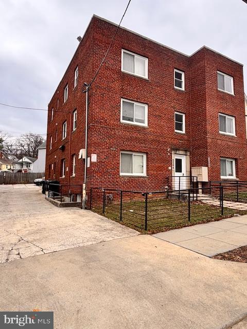 2504 22ND ST NE #6, WASHINGTON, District Of Columbia 20018, 1 Bedroom Bedrooms, ,1 BathroomBathrooms,Residential,For sale,2504 22ND ST NE #6,DCDC2188116 MLS # DCDC2188116