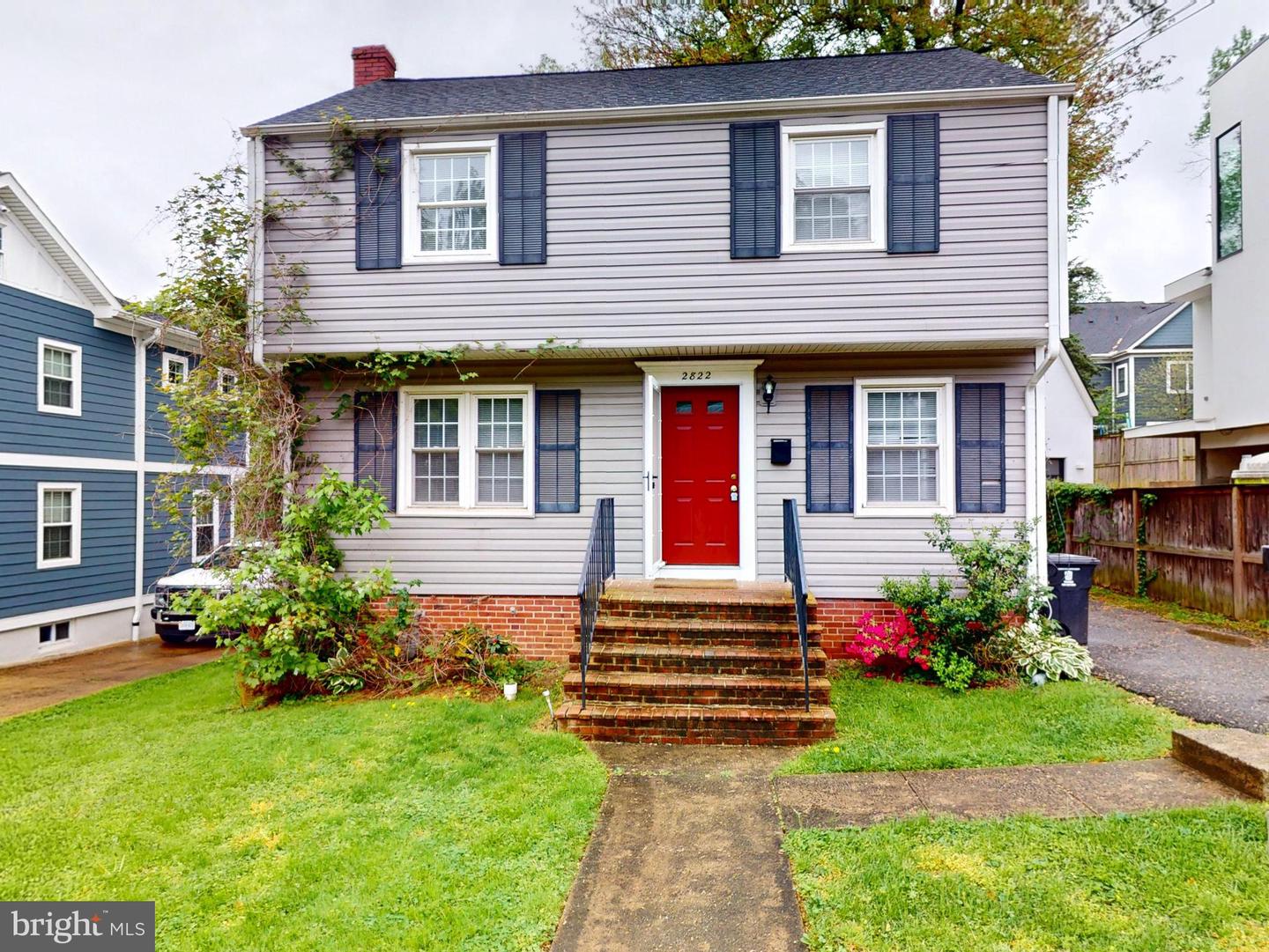 2822 LORCOM LN, ARLINGTON, Virginia 22207, 3 Bedrooms Bedrooms, ,3 BathroomsBathrooms,Residential,For sale,2822 LORCOM LN,VAAR2054248 MLS # VAAR2054248