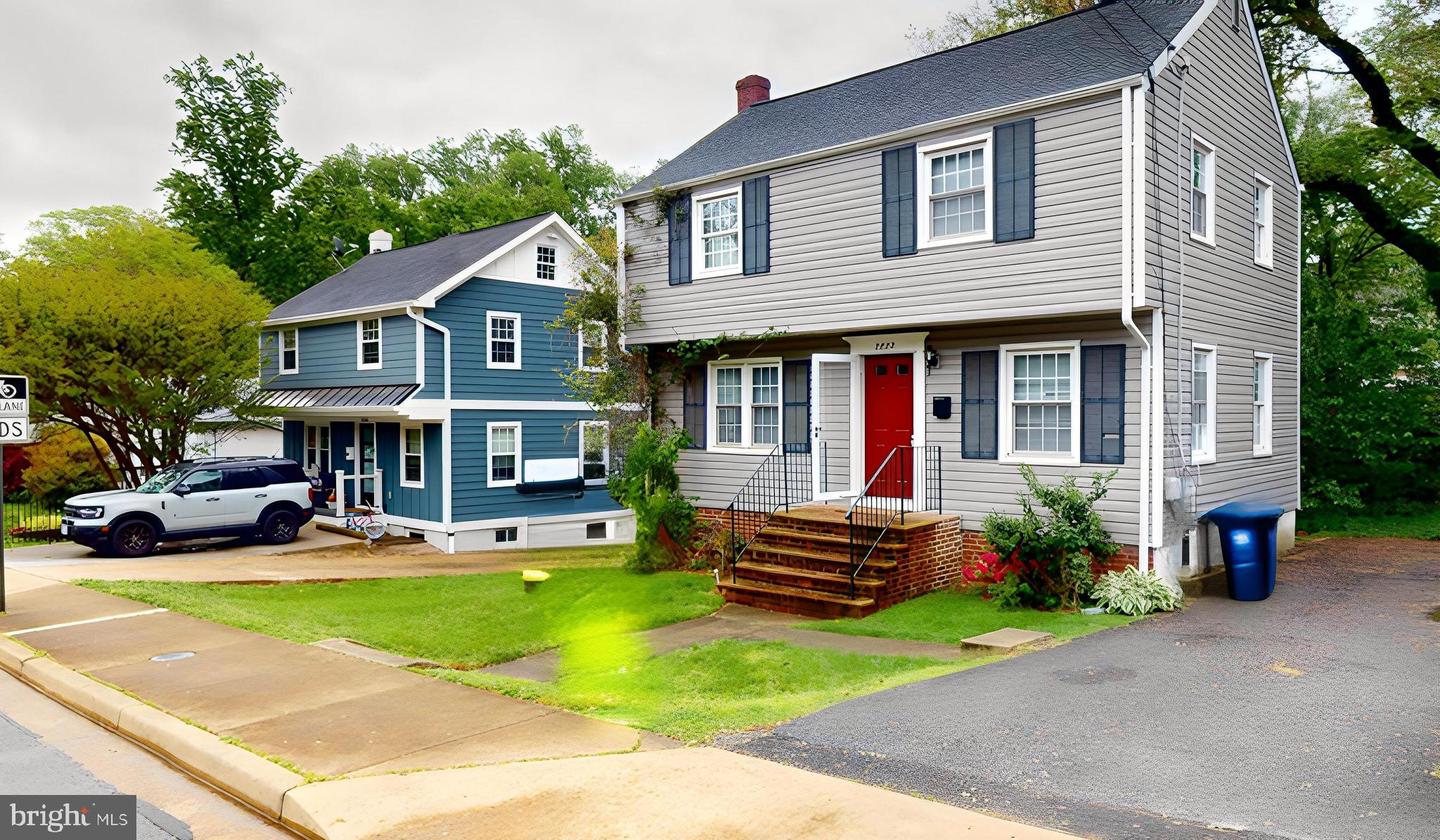 2822 LORCOM LN, ARLINGTON, Virginia 22207, 3 Bedrooms Bedrooms, ,3 BathroomsBathrooms,Residential,For sale,2822 LORCOM LN,VAAR2054248 MLS # VAAR2054248