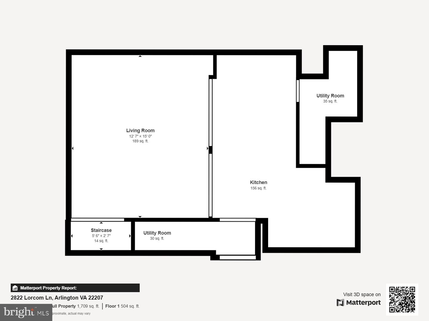 2822 LORCOM LN, ARLINGTON, Virginia 22207, 3 Bedrooms Bedrooms, ,3 BathroomsBathrooms,Residential,For sale,2822 LORCOM LN,VAAR2054248 MLS # VAAR2054248