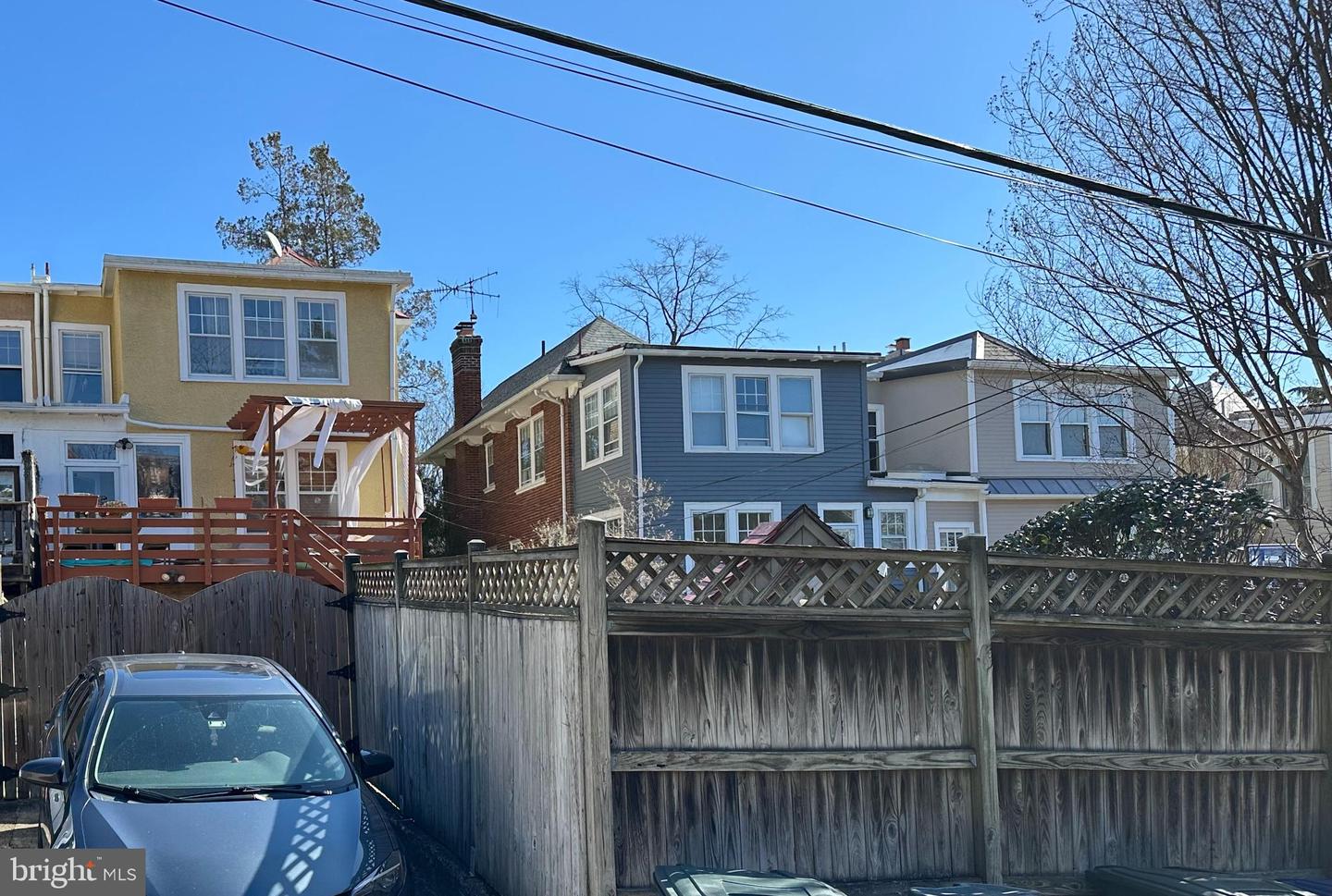 2942 BELLEVUE TER NW, WASHINGTON, District Of Columbia 20016, 4 Bedrooms Bedrooms, ,3 BathroomsBathrooms,Residential,For sale,2942 BELLEVUE TER NW,DCDC2188838 MLS # DCDC2188838